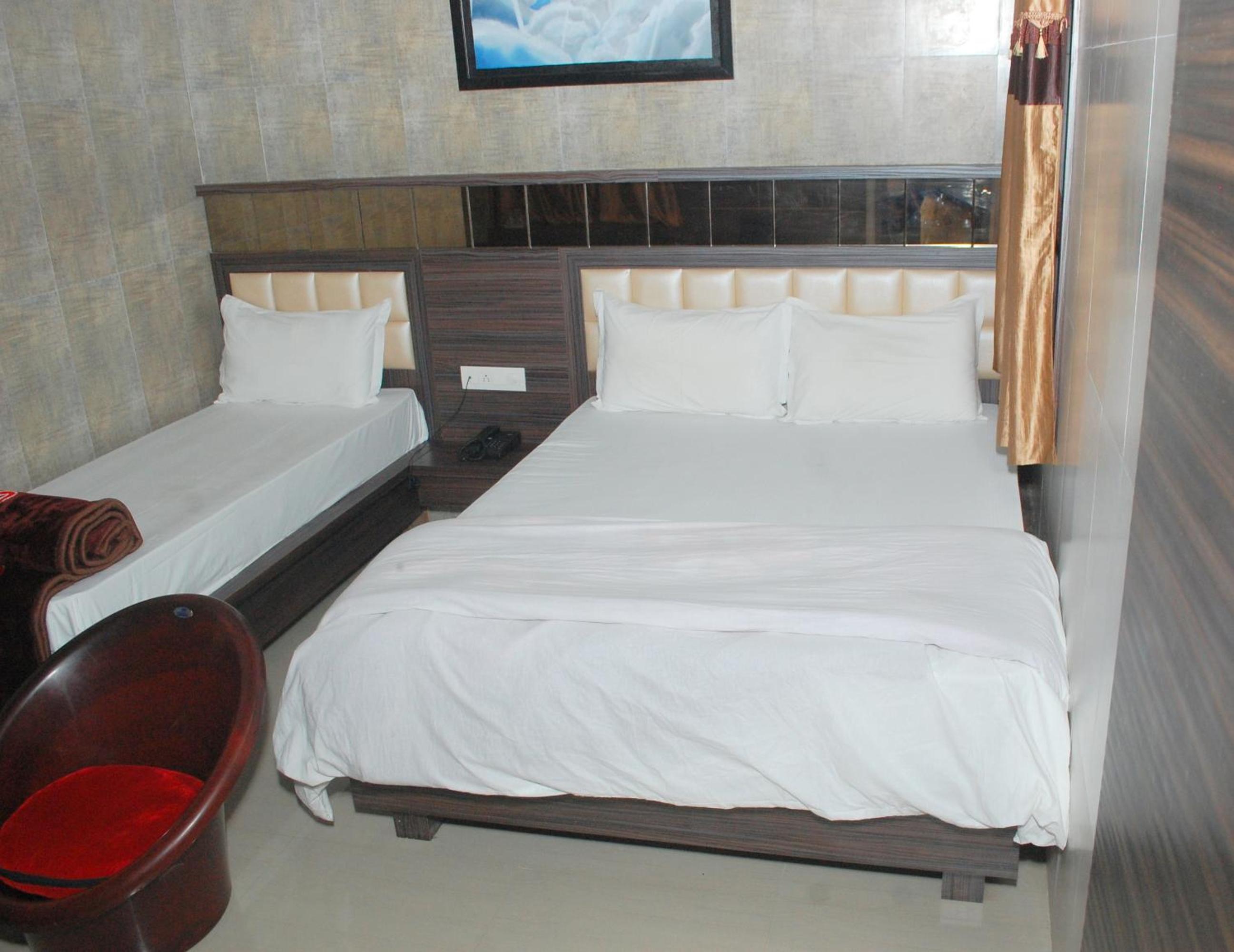Deluxe Triple Room photo 1