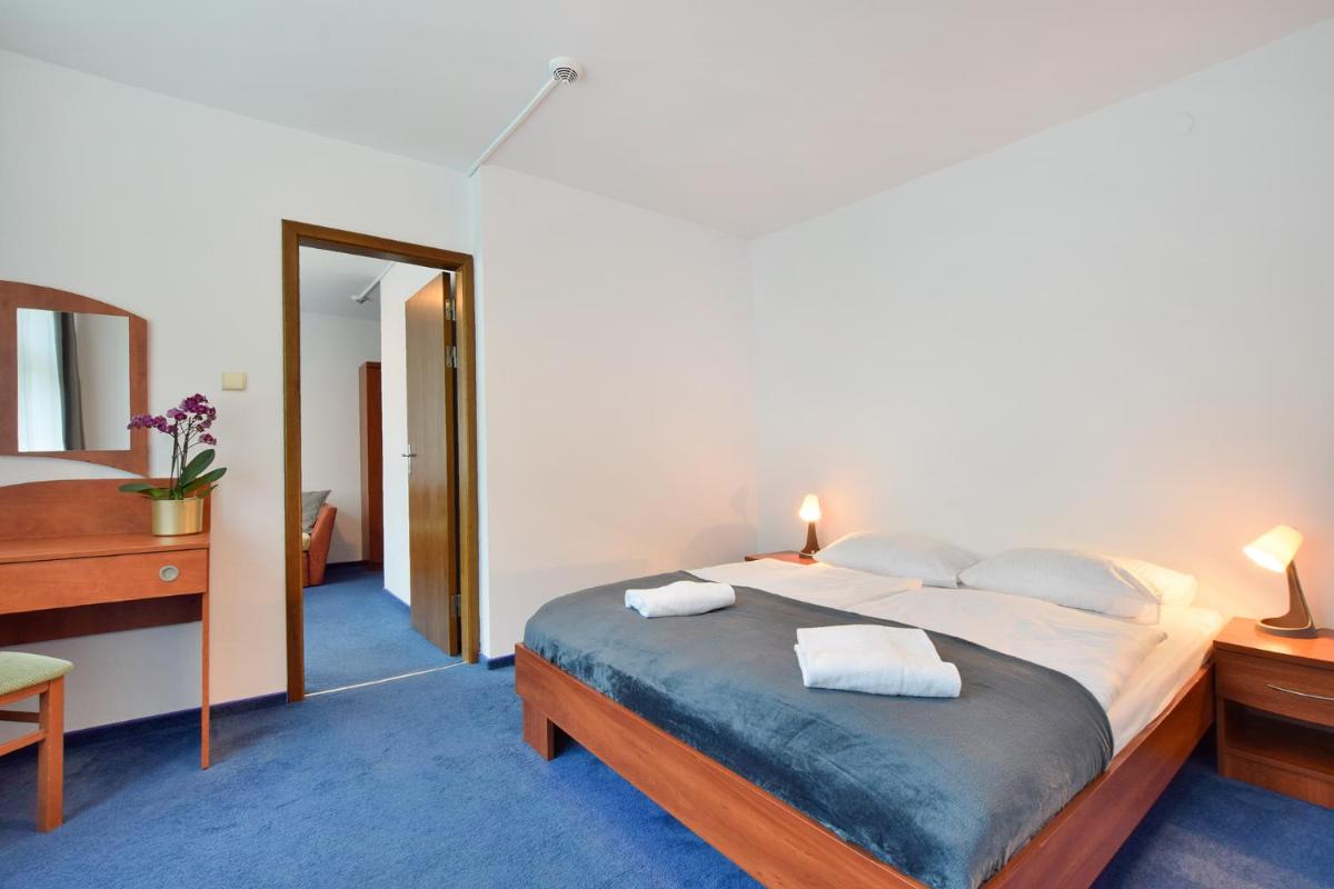 Suite photo 1