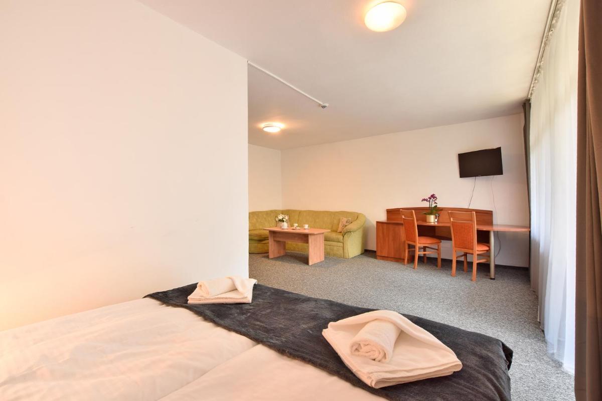 Junior Suite photo 1