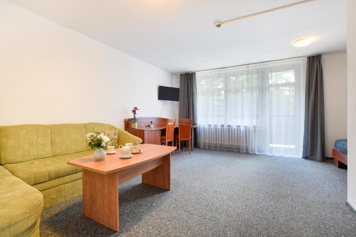 Junior Suite photo 2