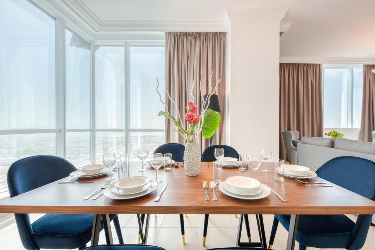 Superior Apartment photo 1