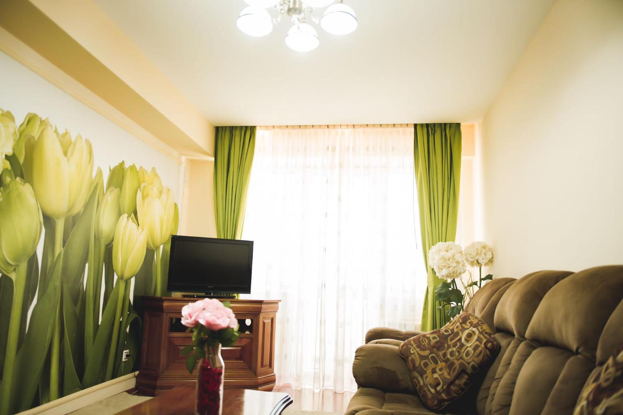 One-Bedroom Suite - Photo 1