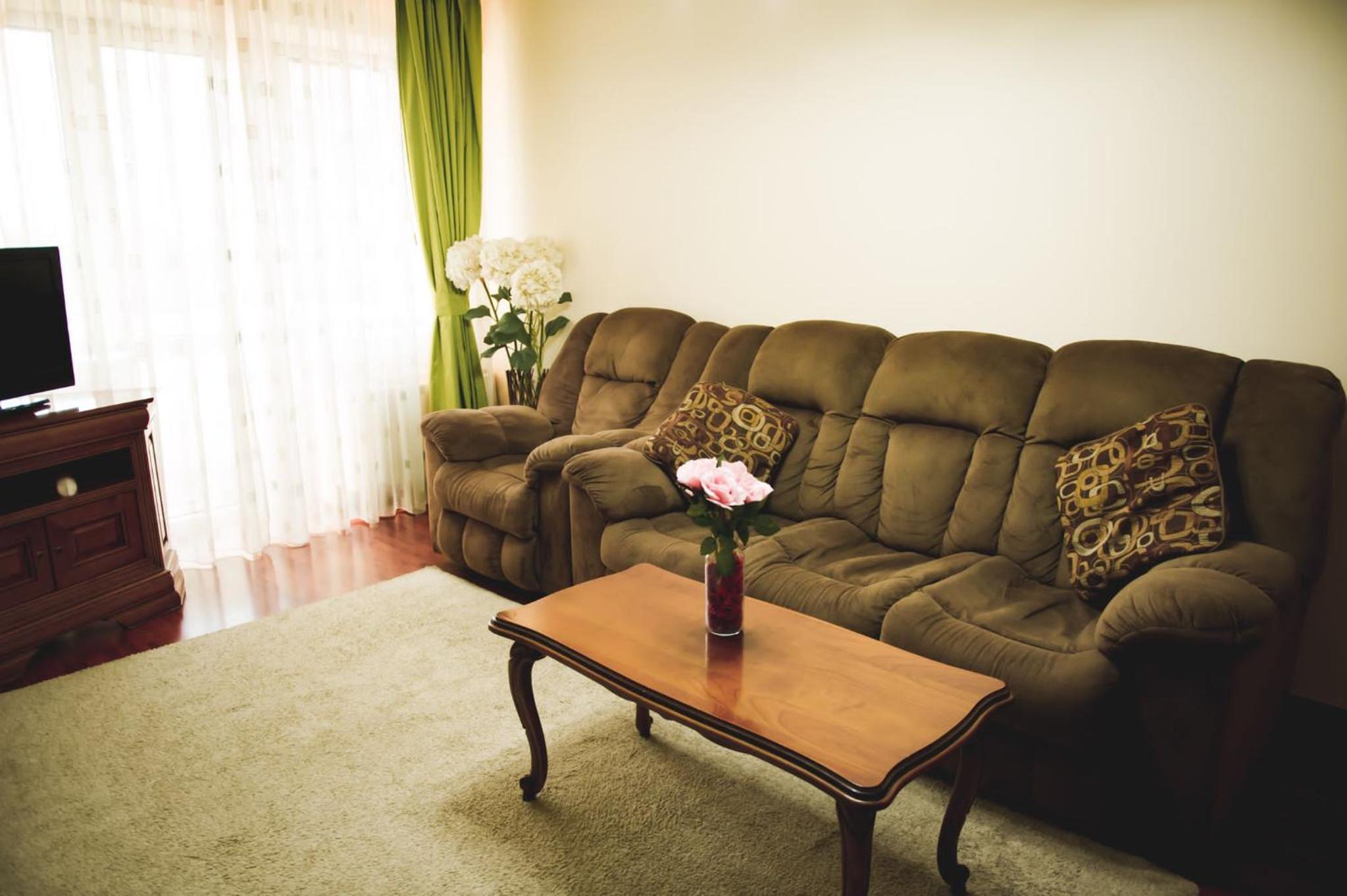 One-Bedroom Suite - Photo 15