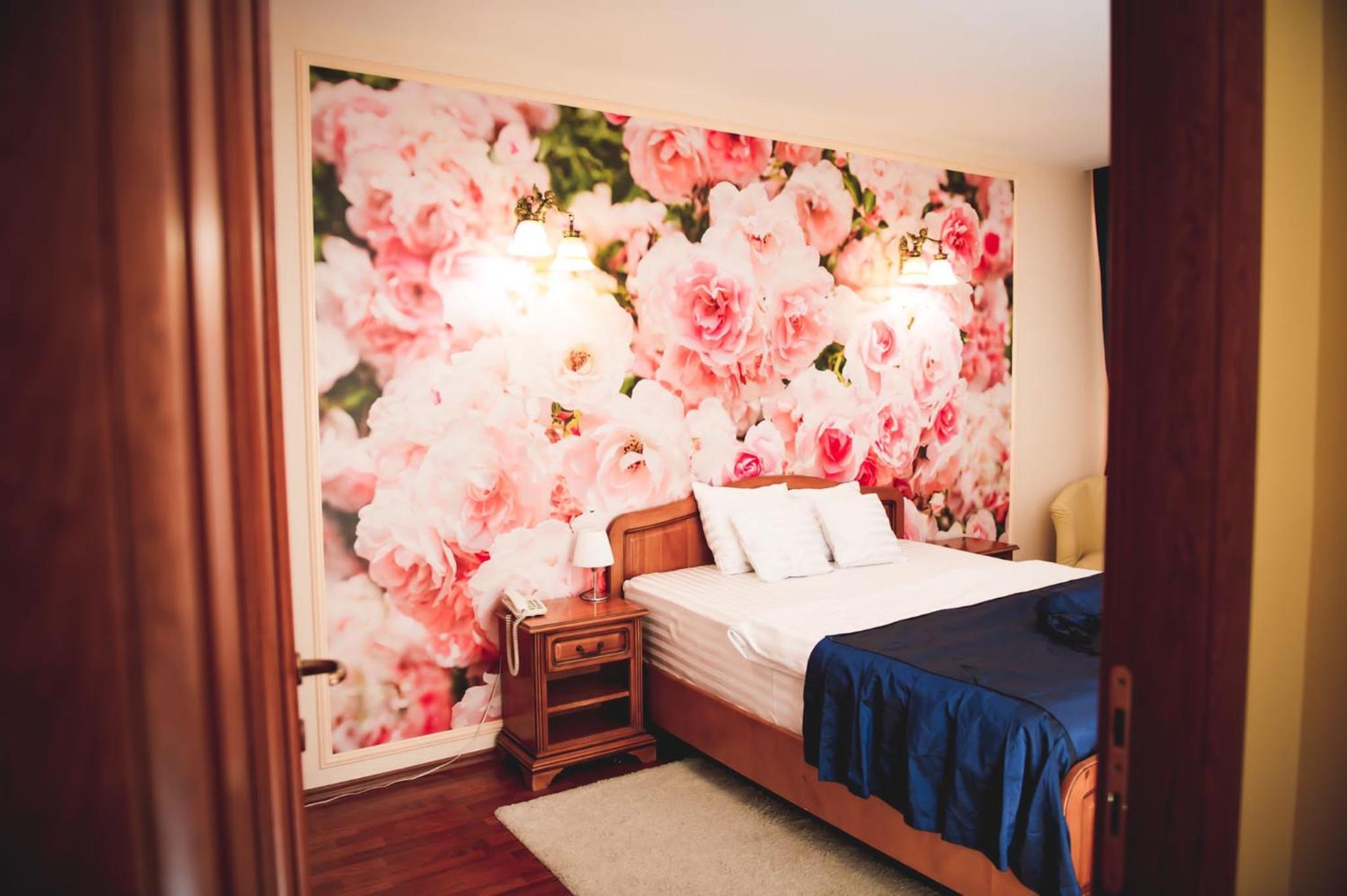 Double Room - Photo 12