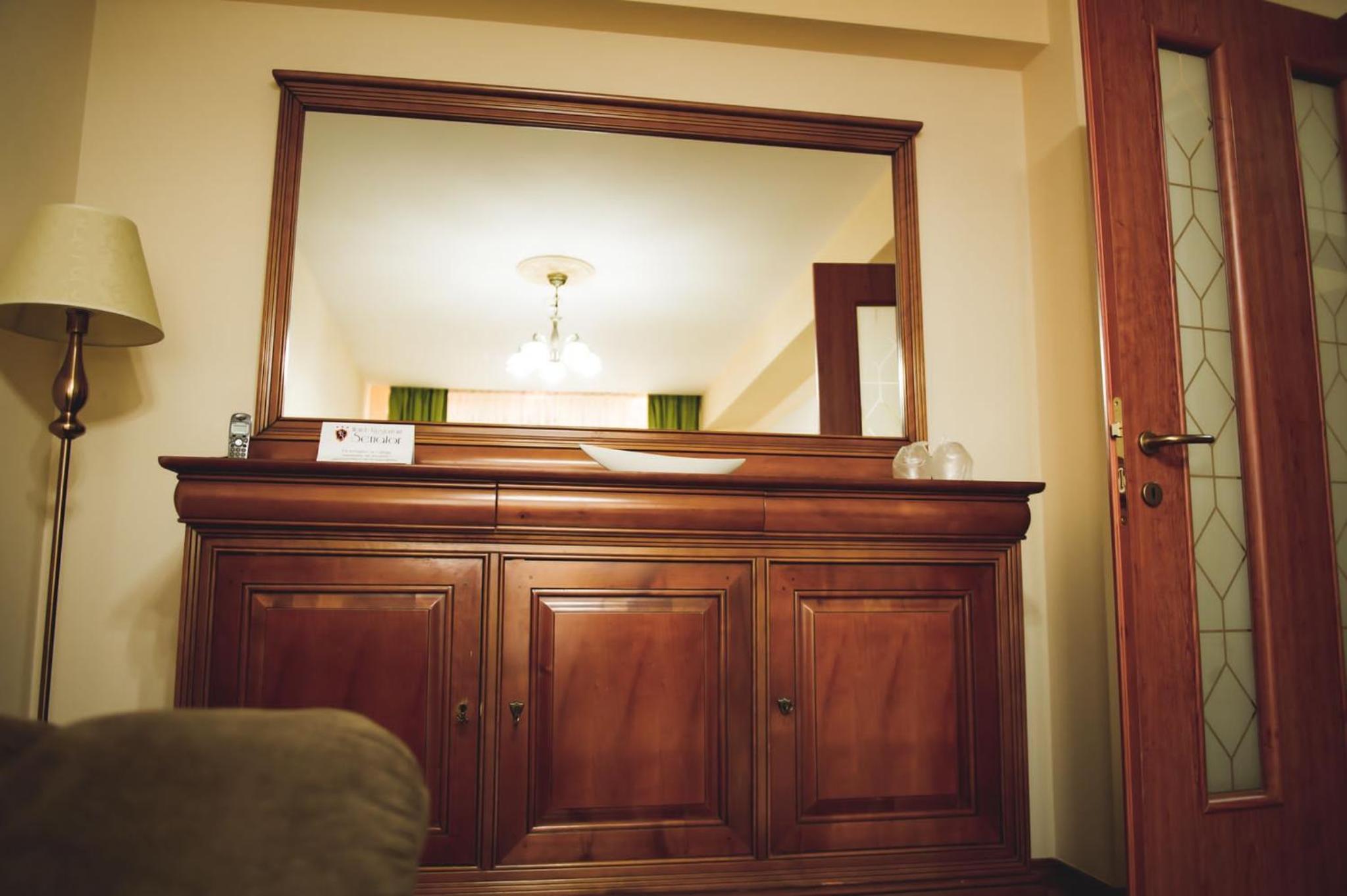 One-Bedroom Suite - Photo 16