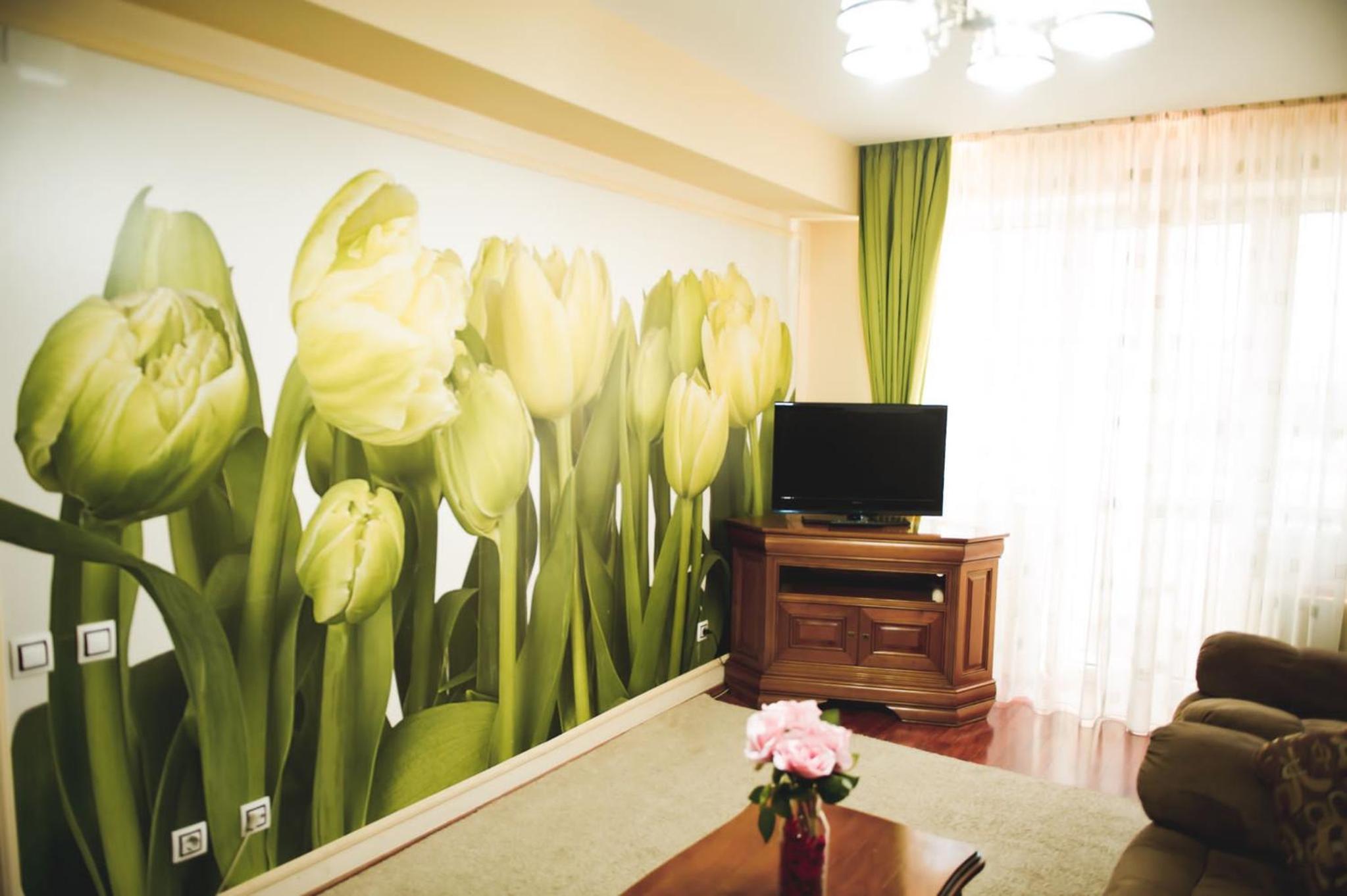 One-Bedroom Suite - Photo 17