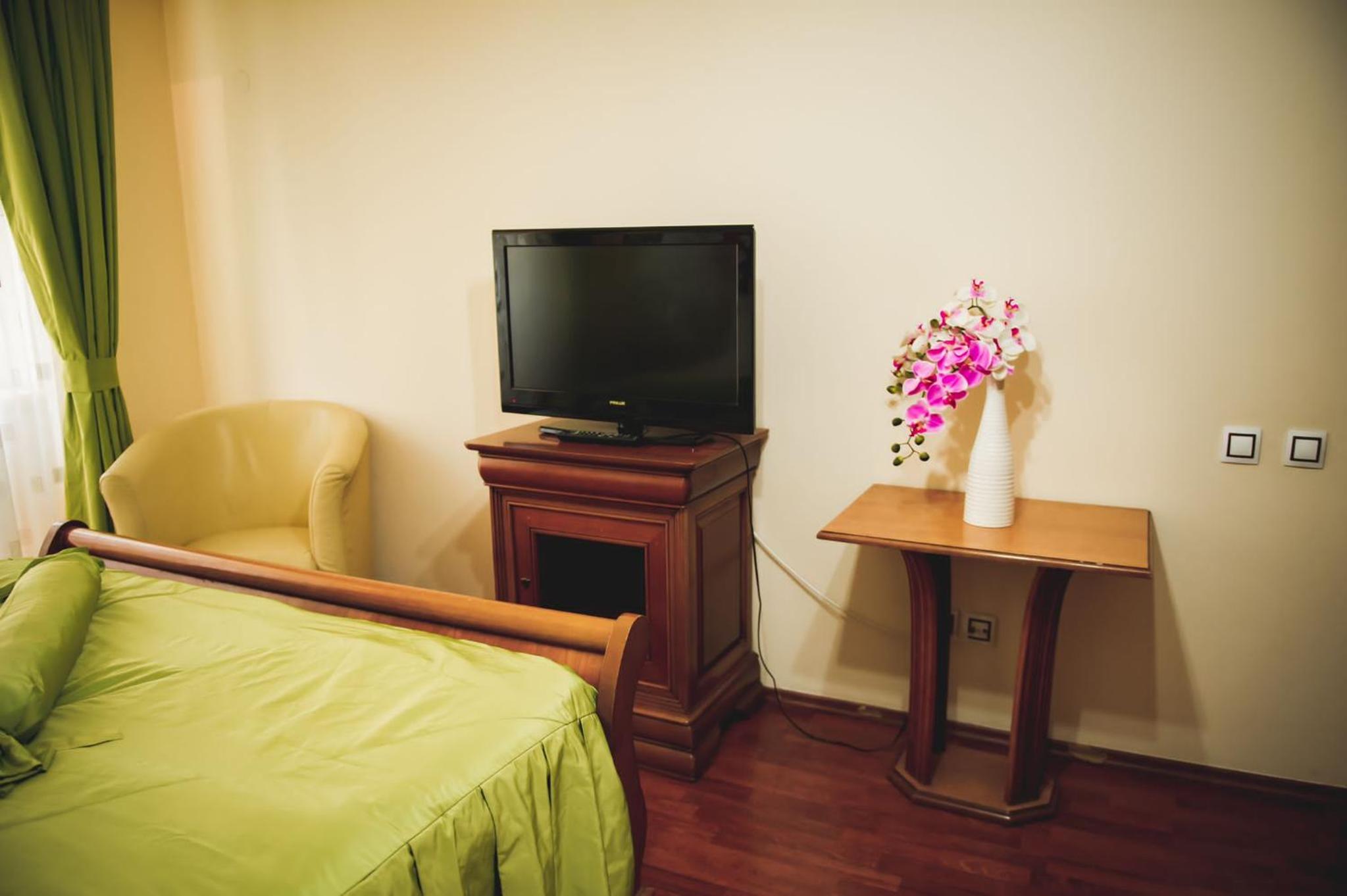 One-Bedroom Suite - Photo 3