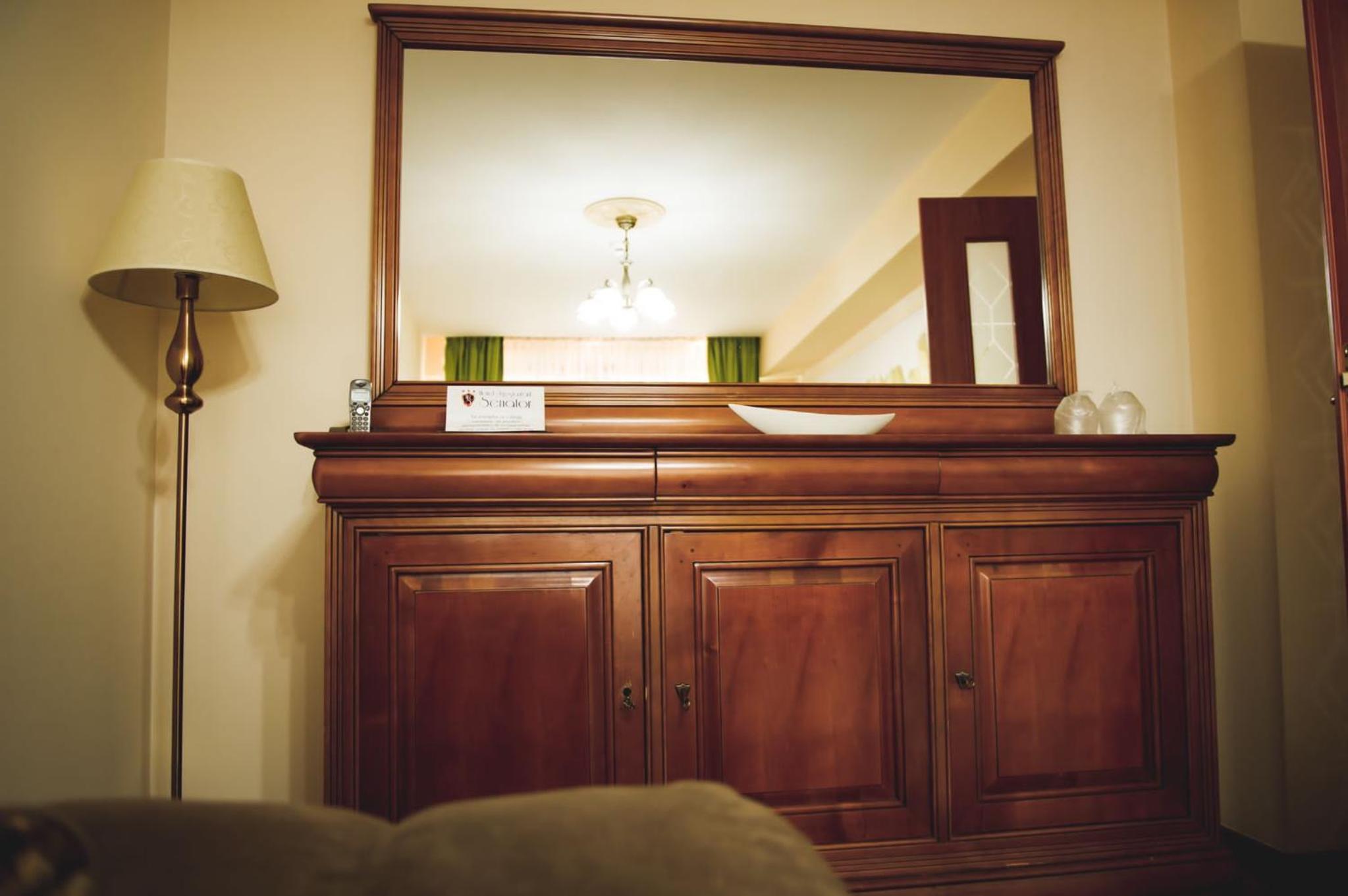 One-Bedroom Suite - Photo 8