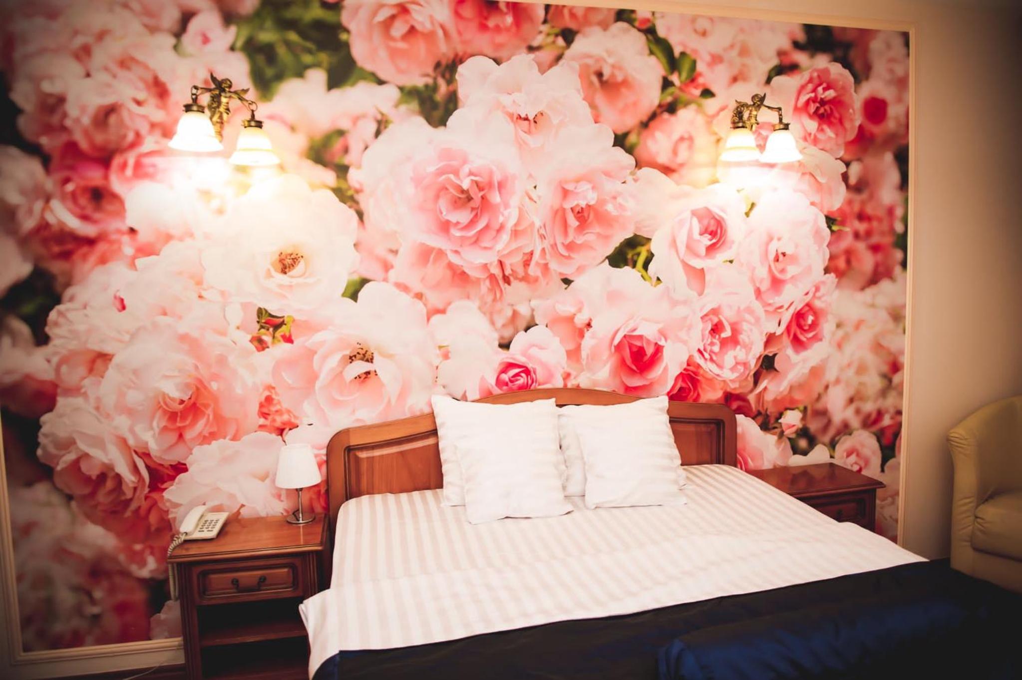 Double Room - Photo 8
