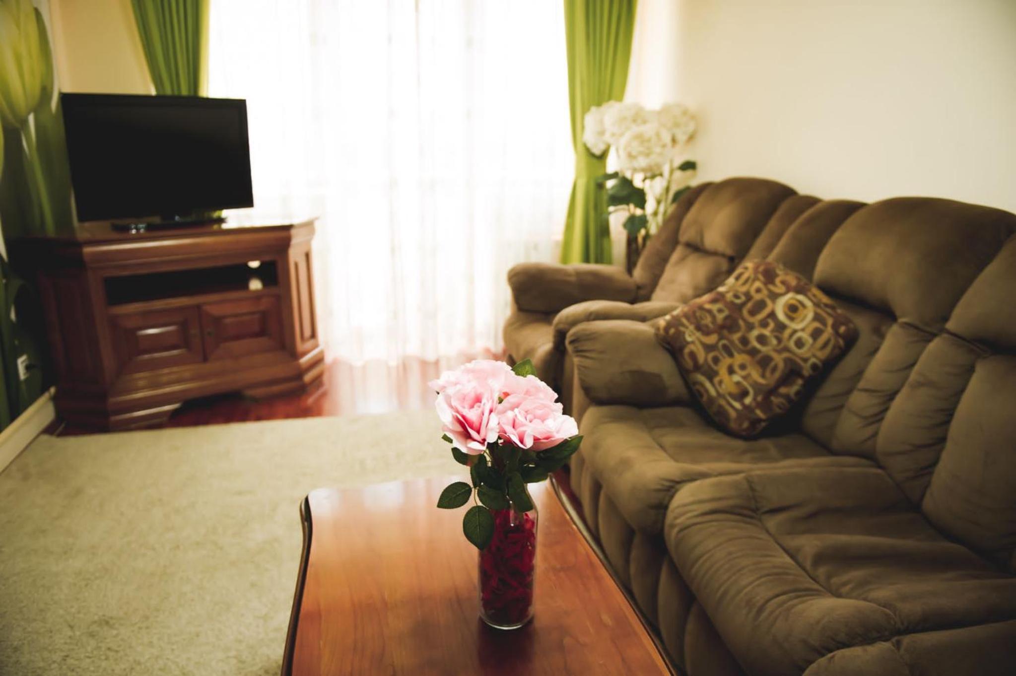 One-Bedroom Suite - Photo 9