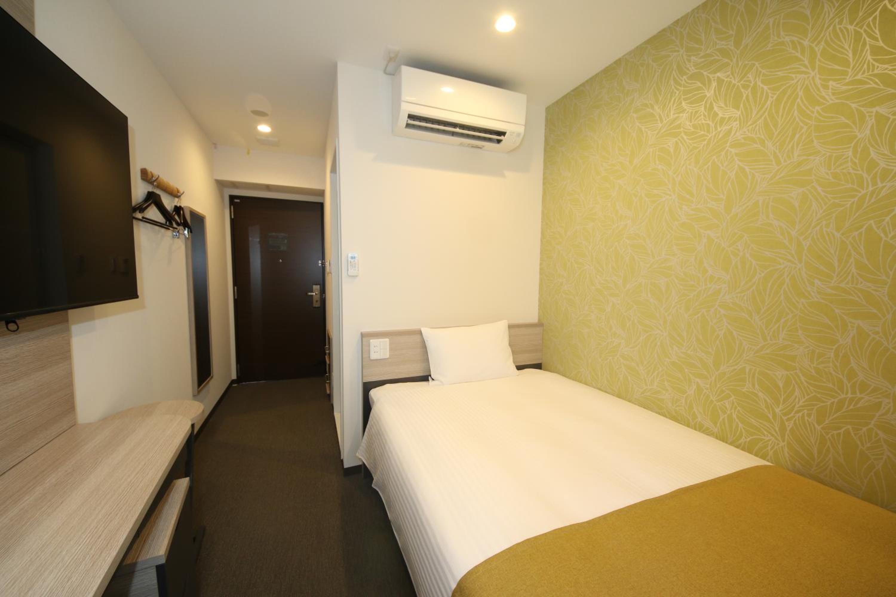 Economy Single Room - Photo 1