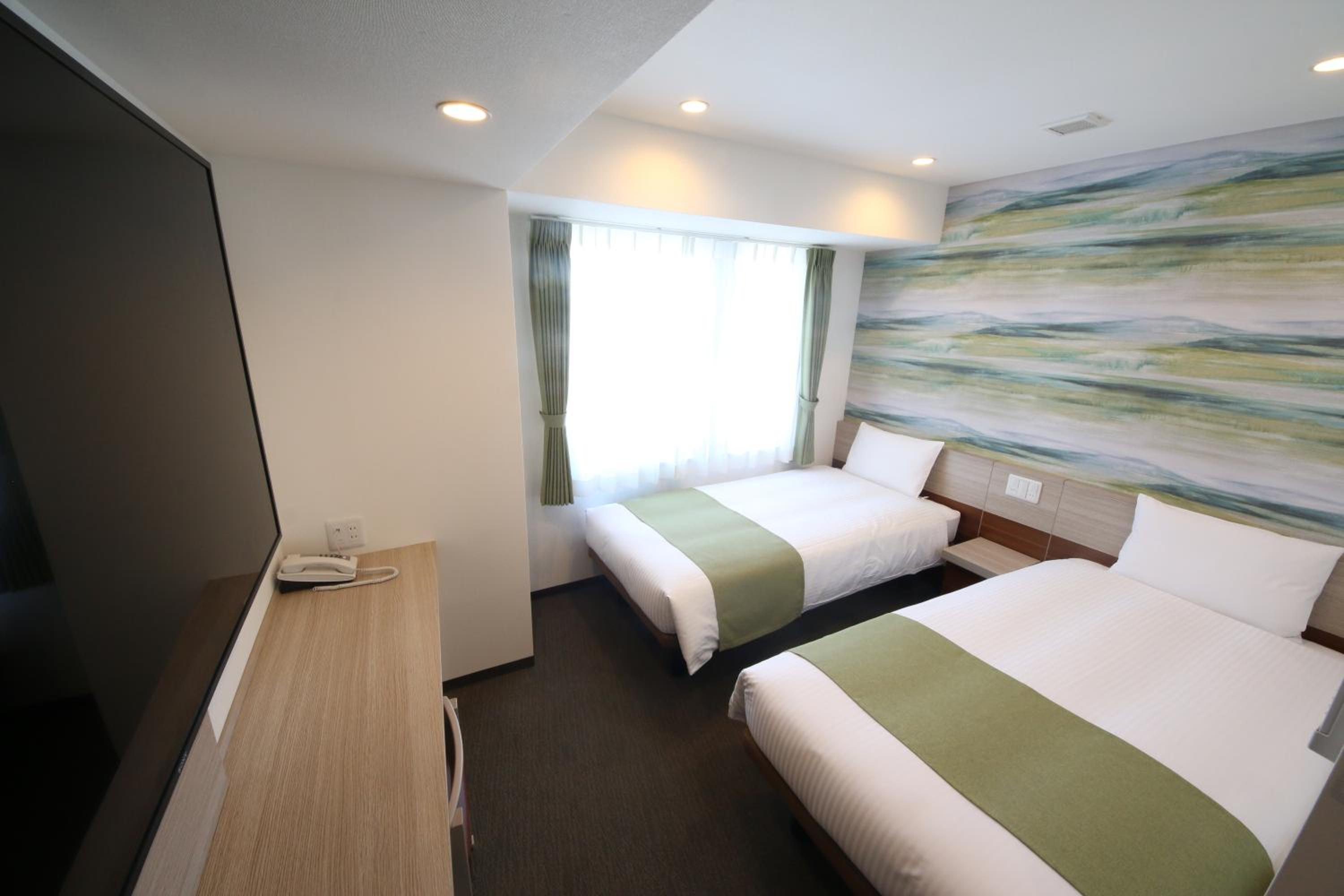 Standard Twin Room - Photo 1