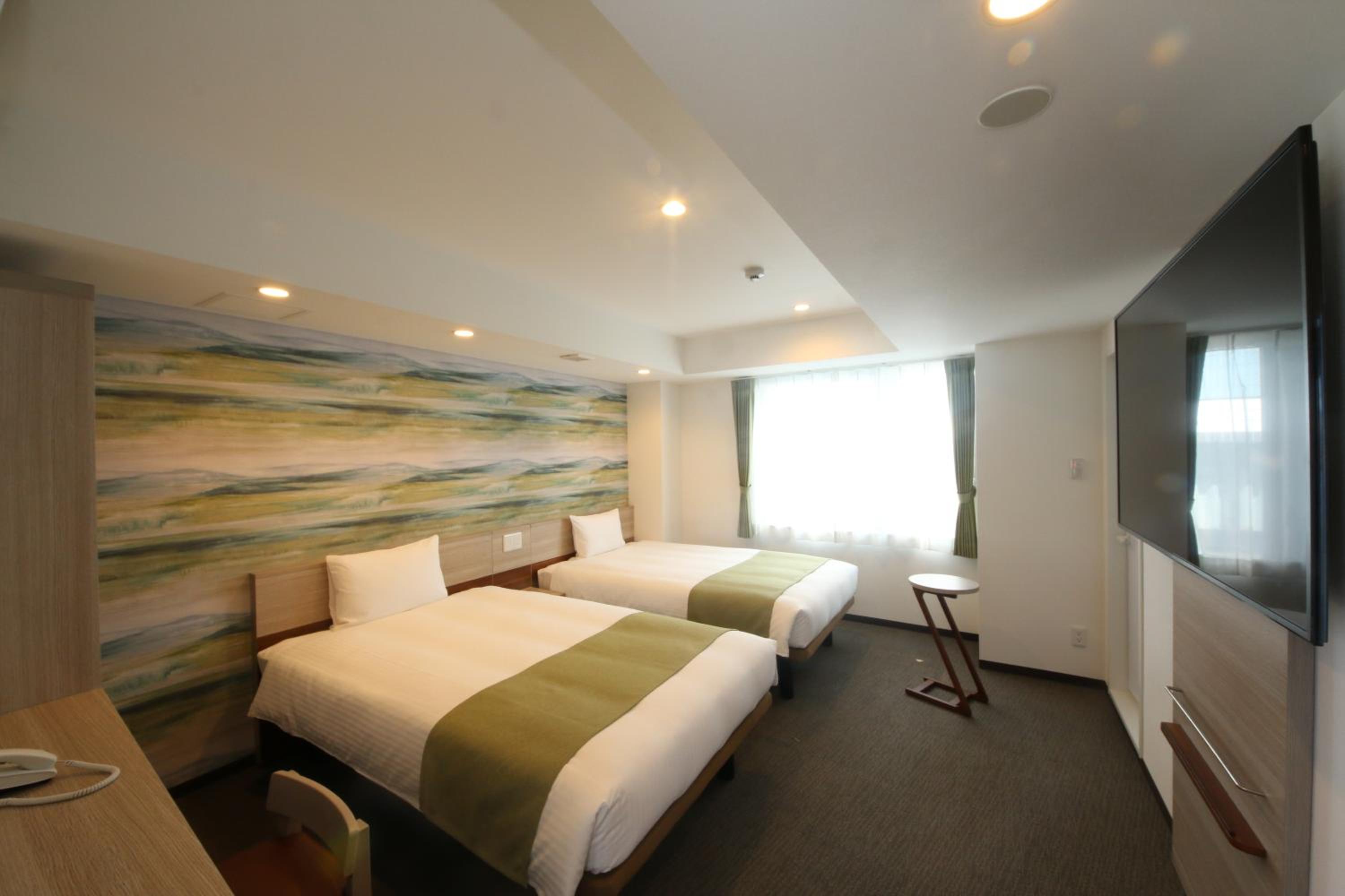 Deluxe Twin Room - Photo 1