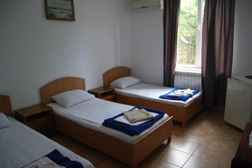 Triple Room photo 2