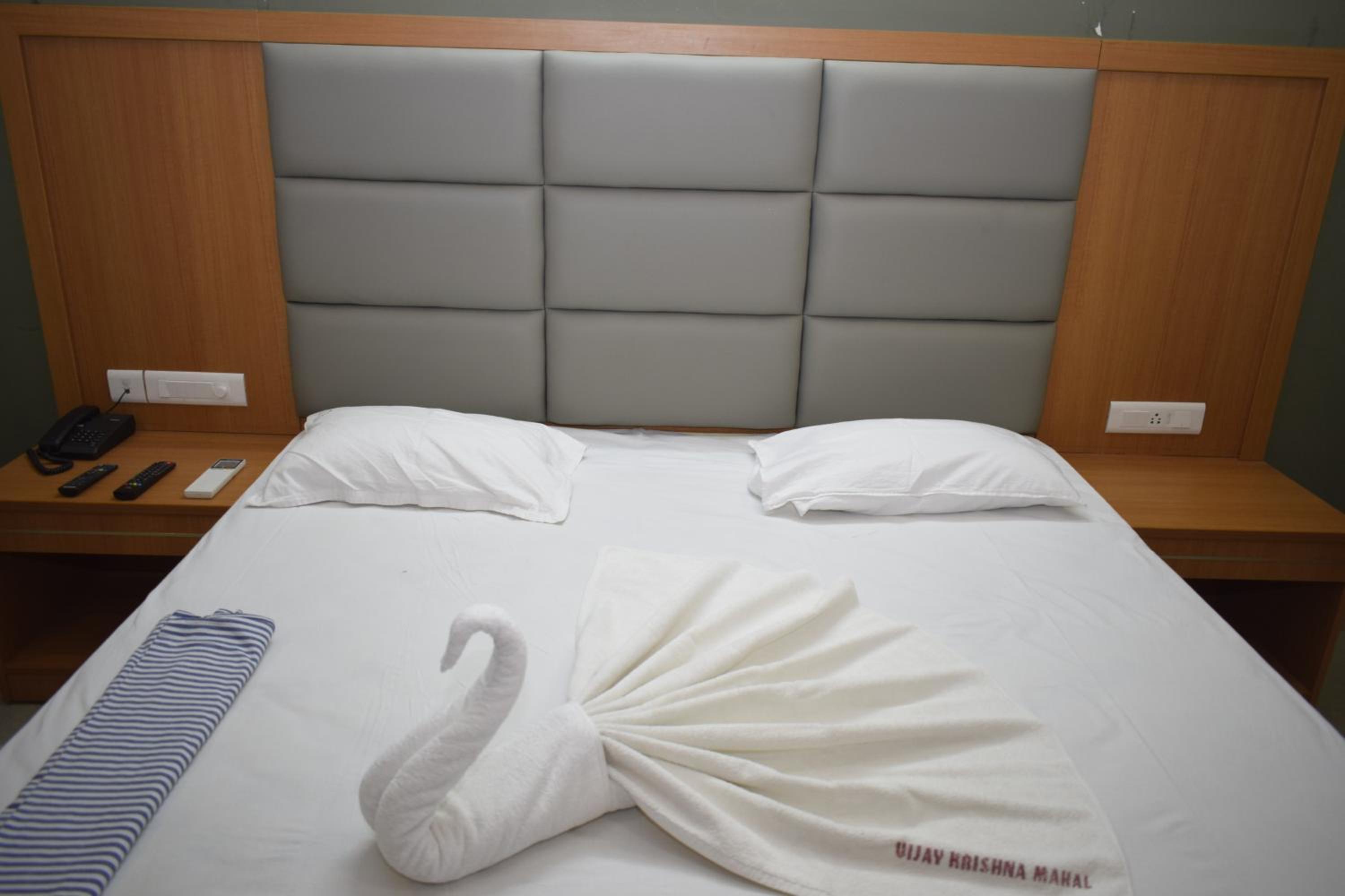 Standard Double Room photo 1