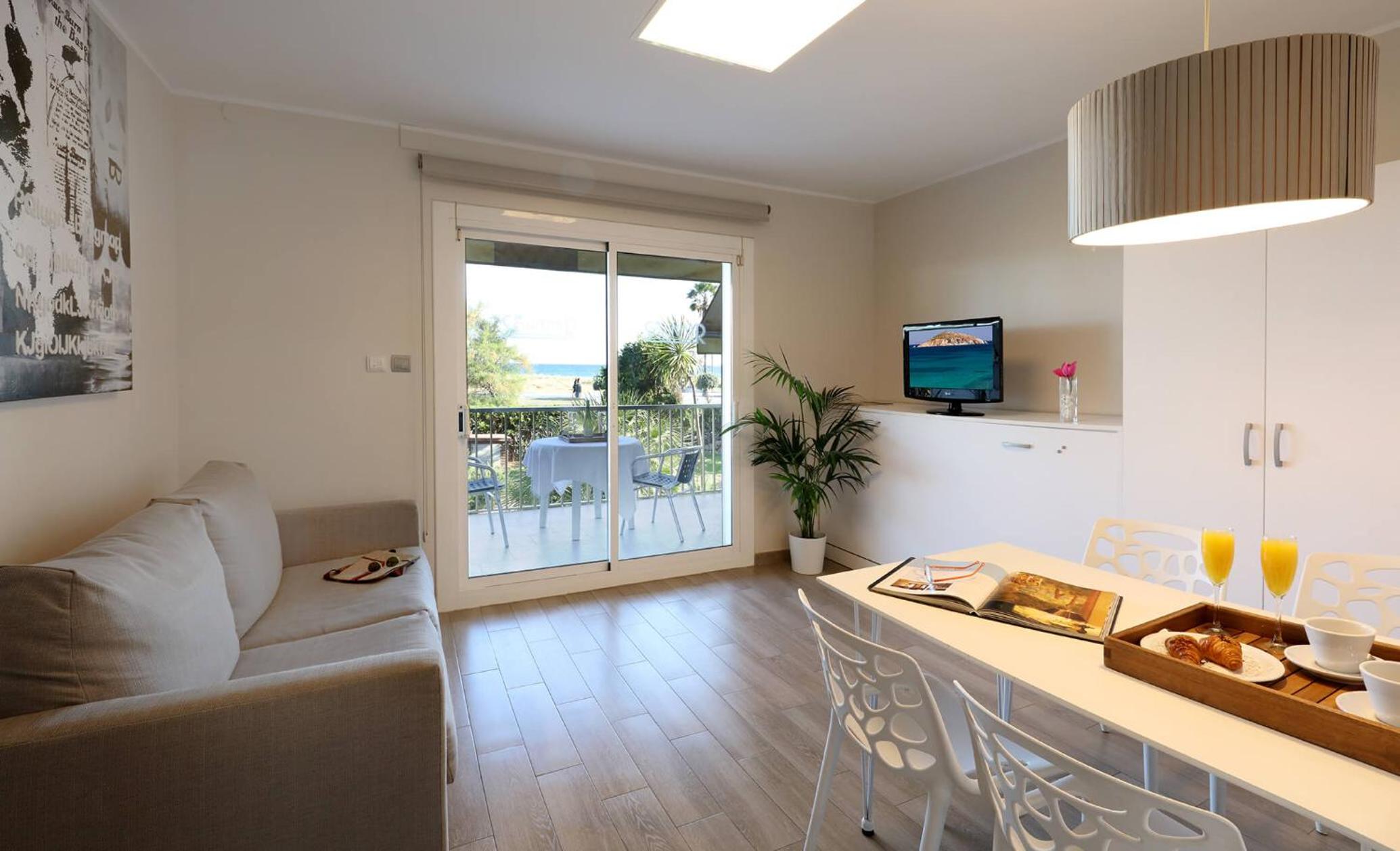 Apartamento Superior