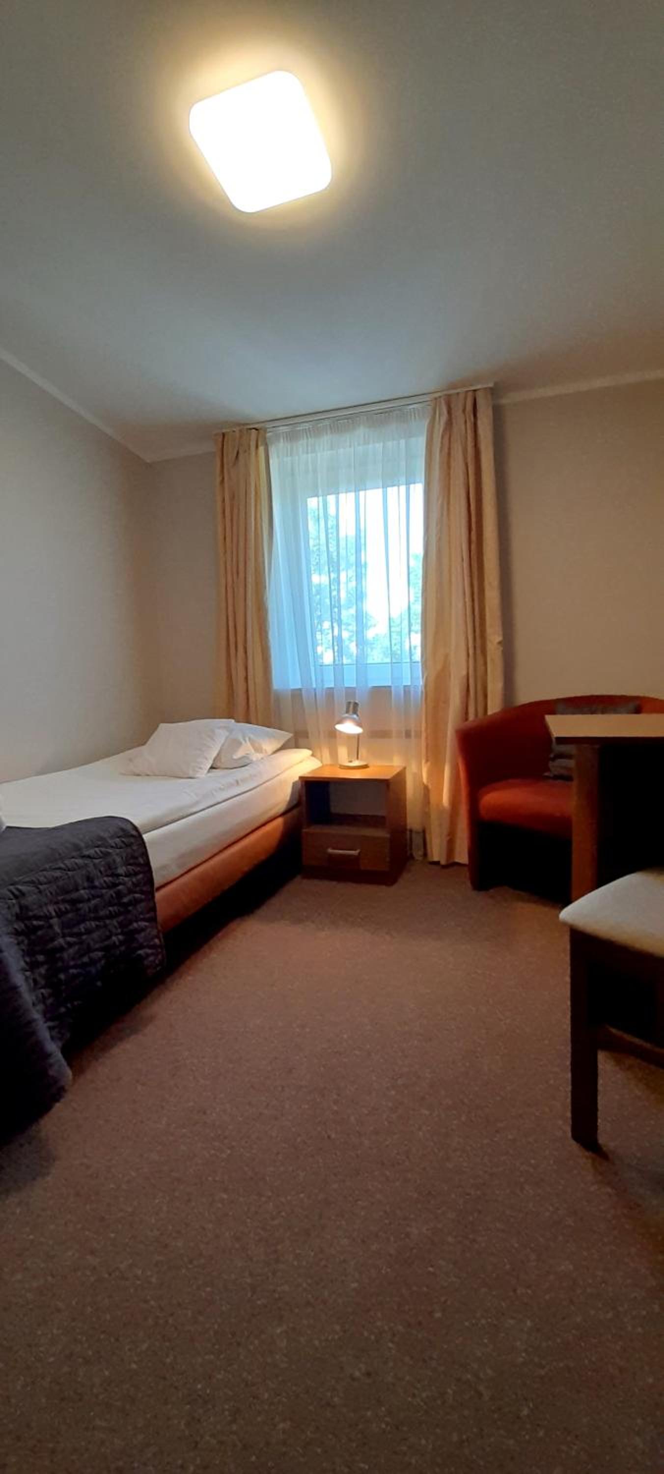Single Room photo 1