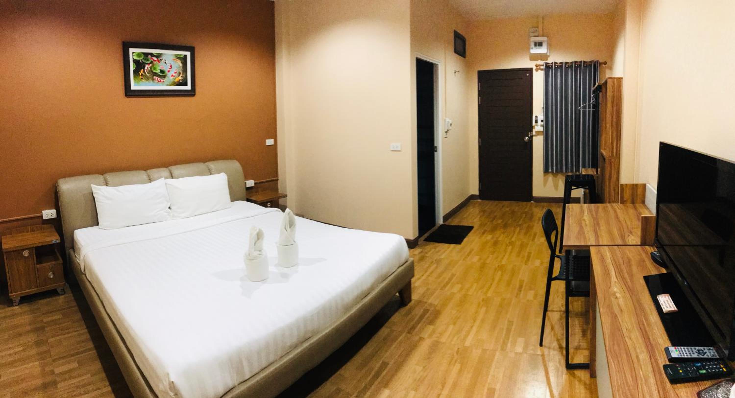 Superior Double Room - Photo 6