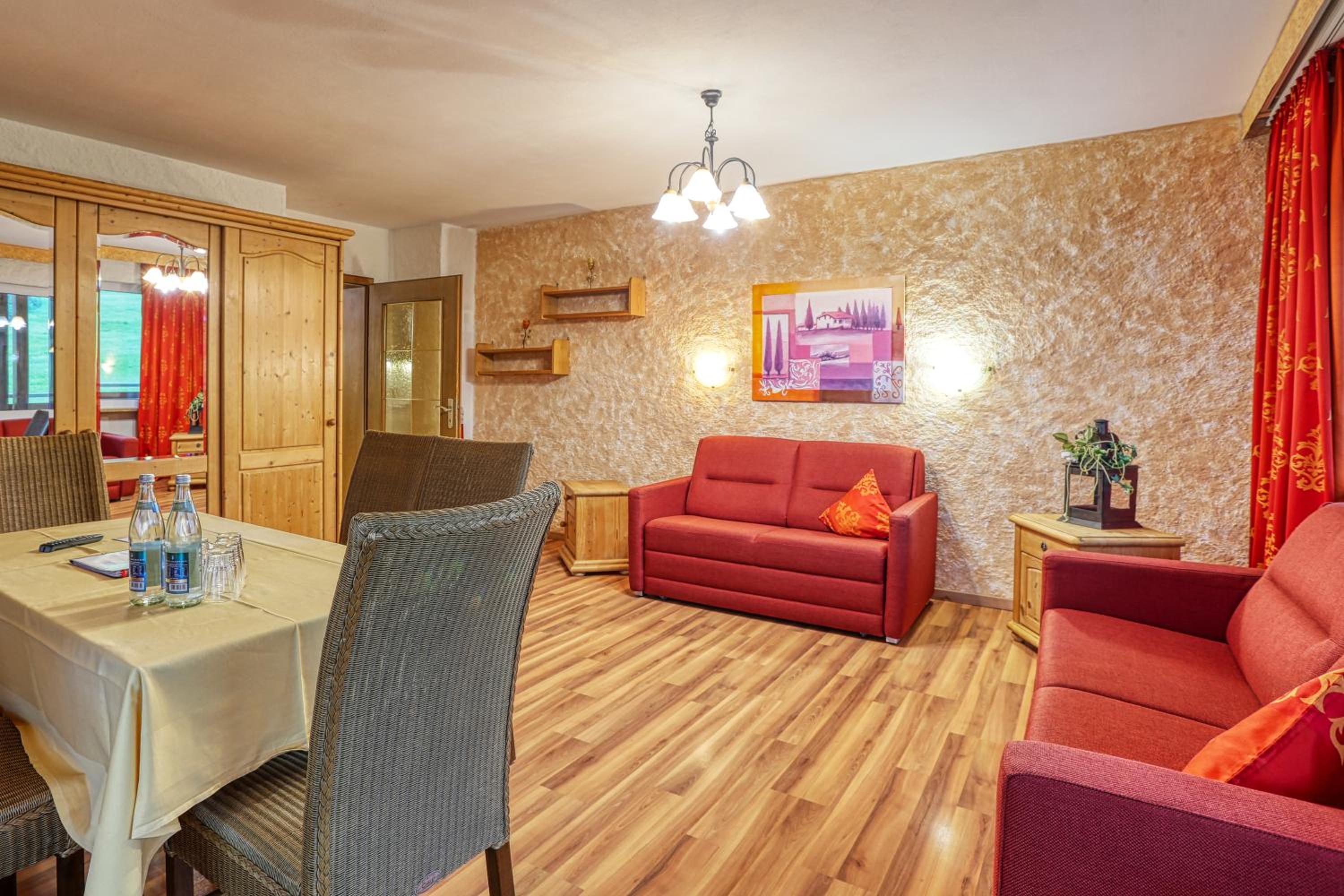 Classic Suite