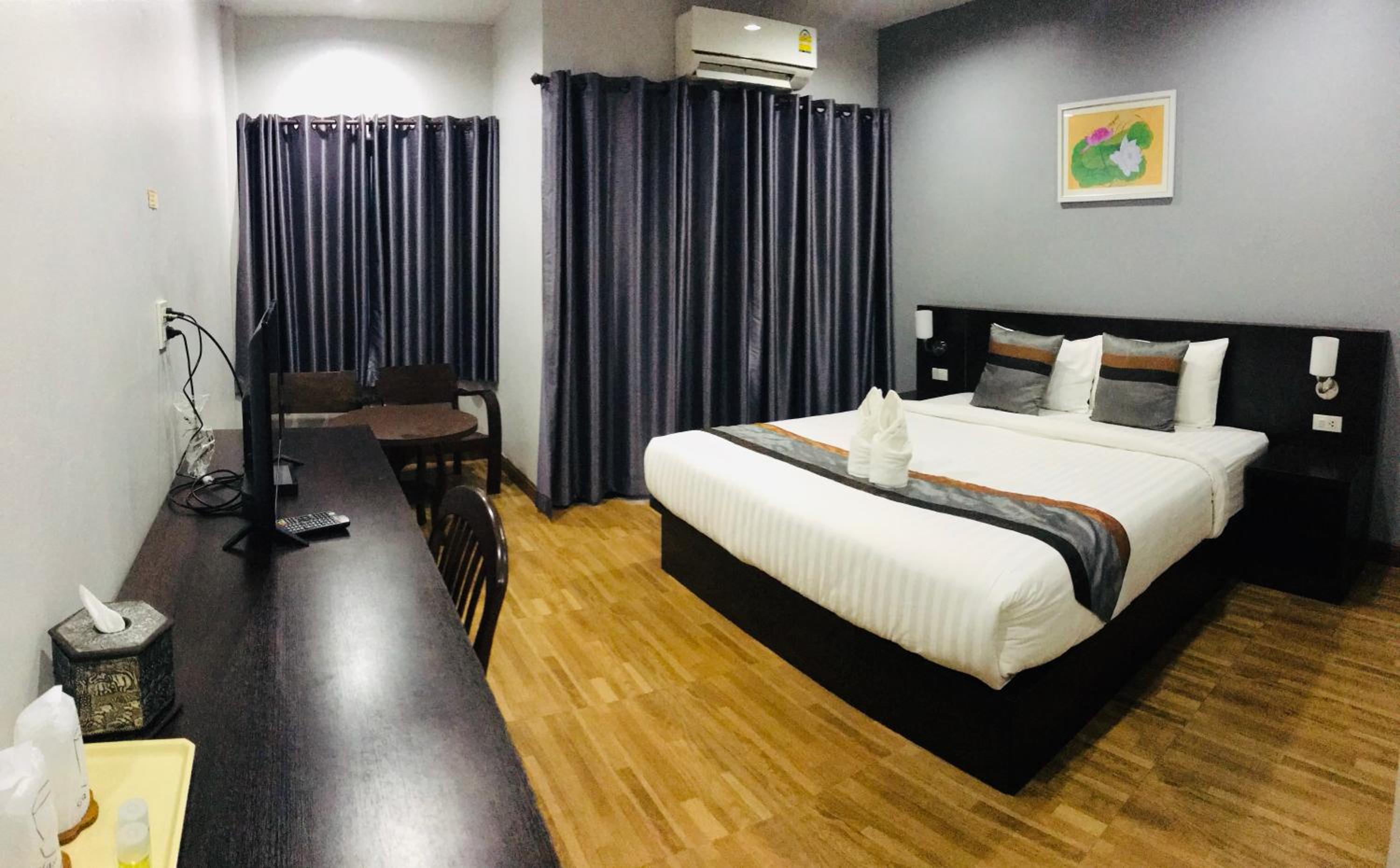 Superior Double Room - Photo 8