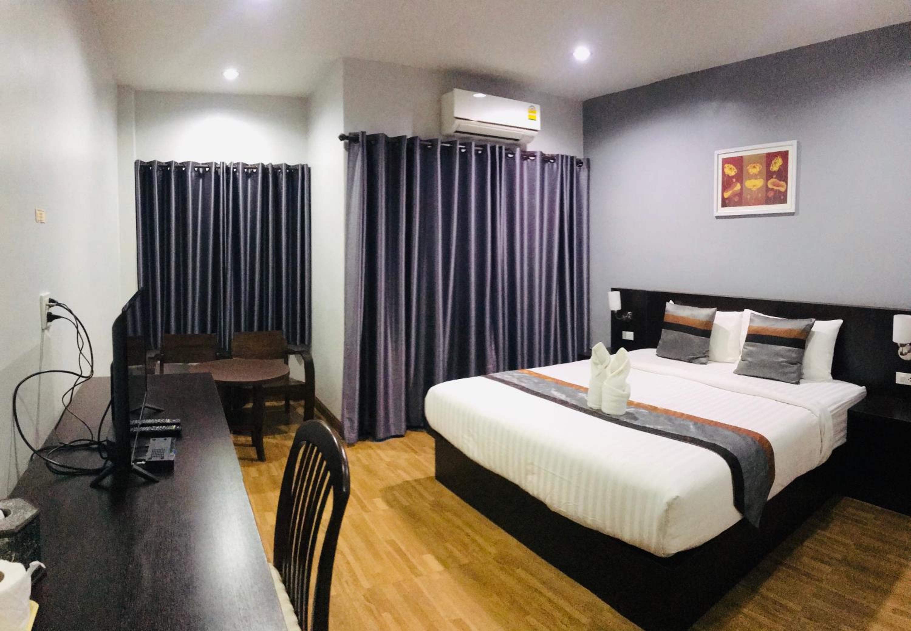 Superior Double Room - Photo 9