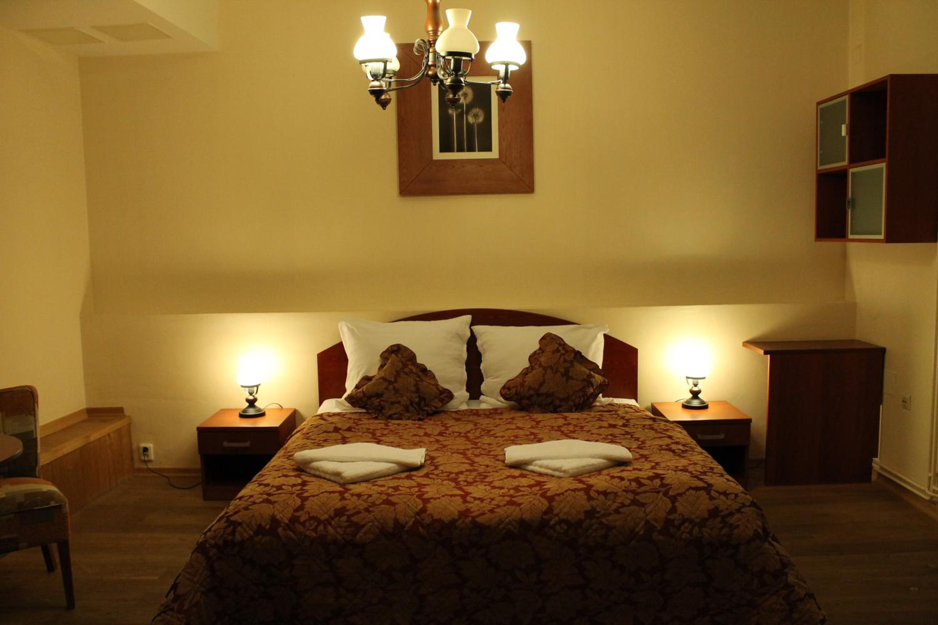 Standard Double Room - Photo 3