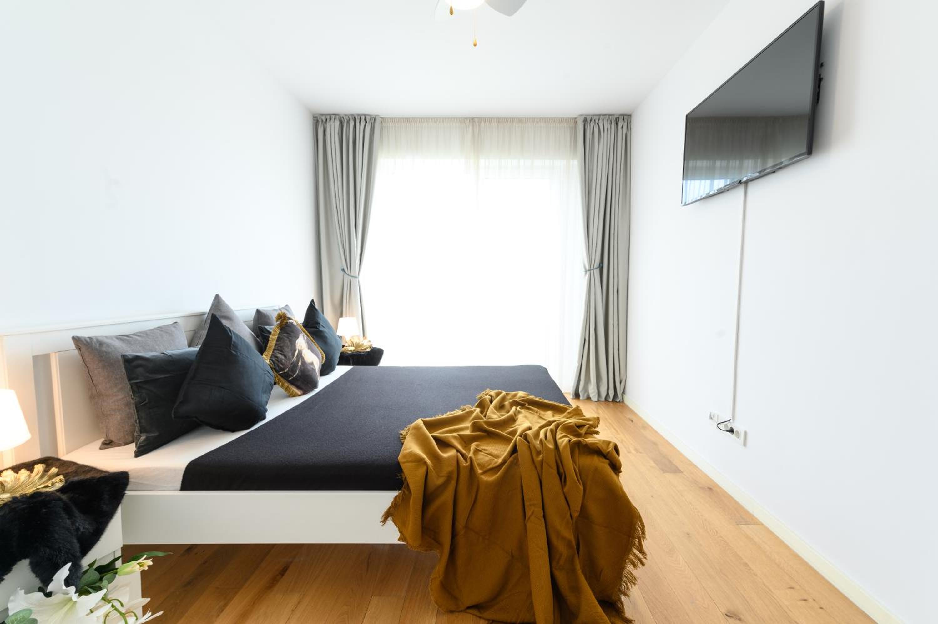 Deluxe Apartment - Photo 46