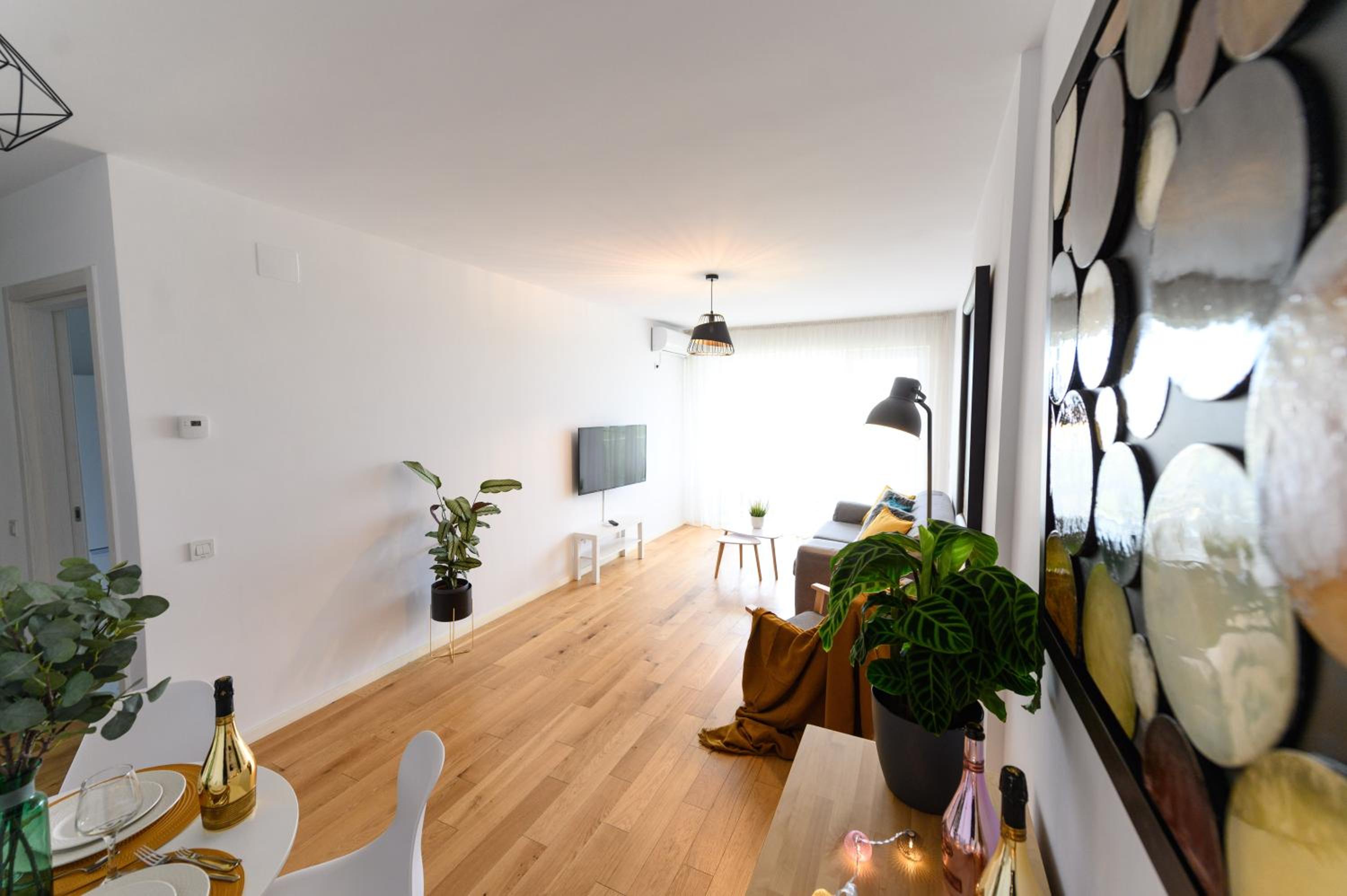 Deluxe Apartment - Photo 47