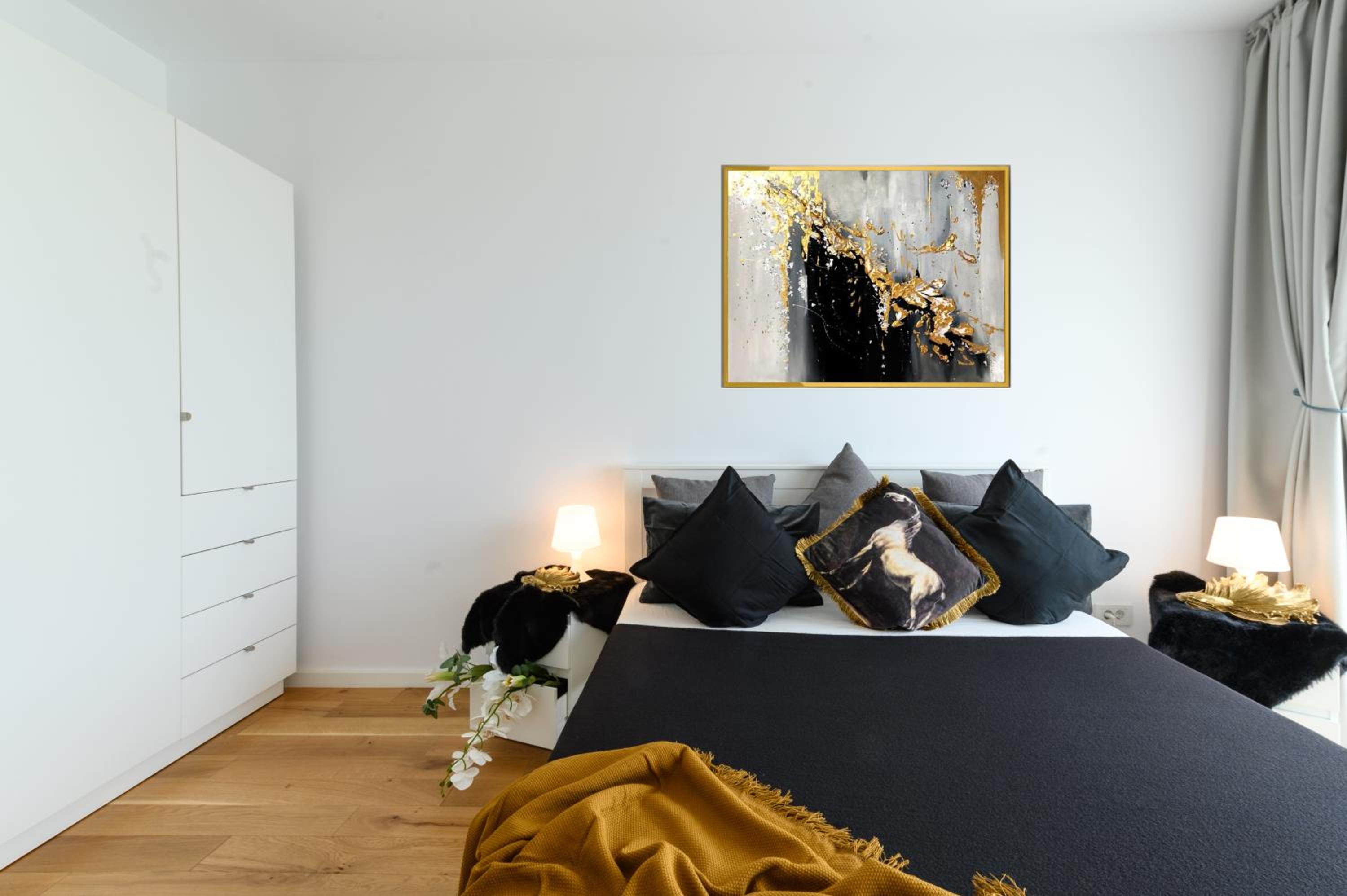 Deluxe Apartment - Photo 1