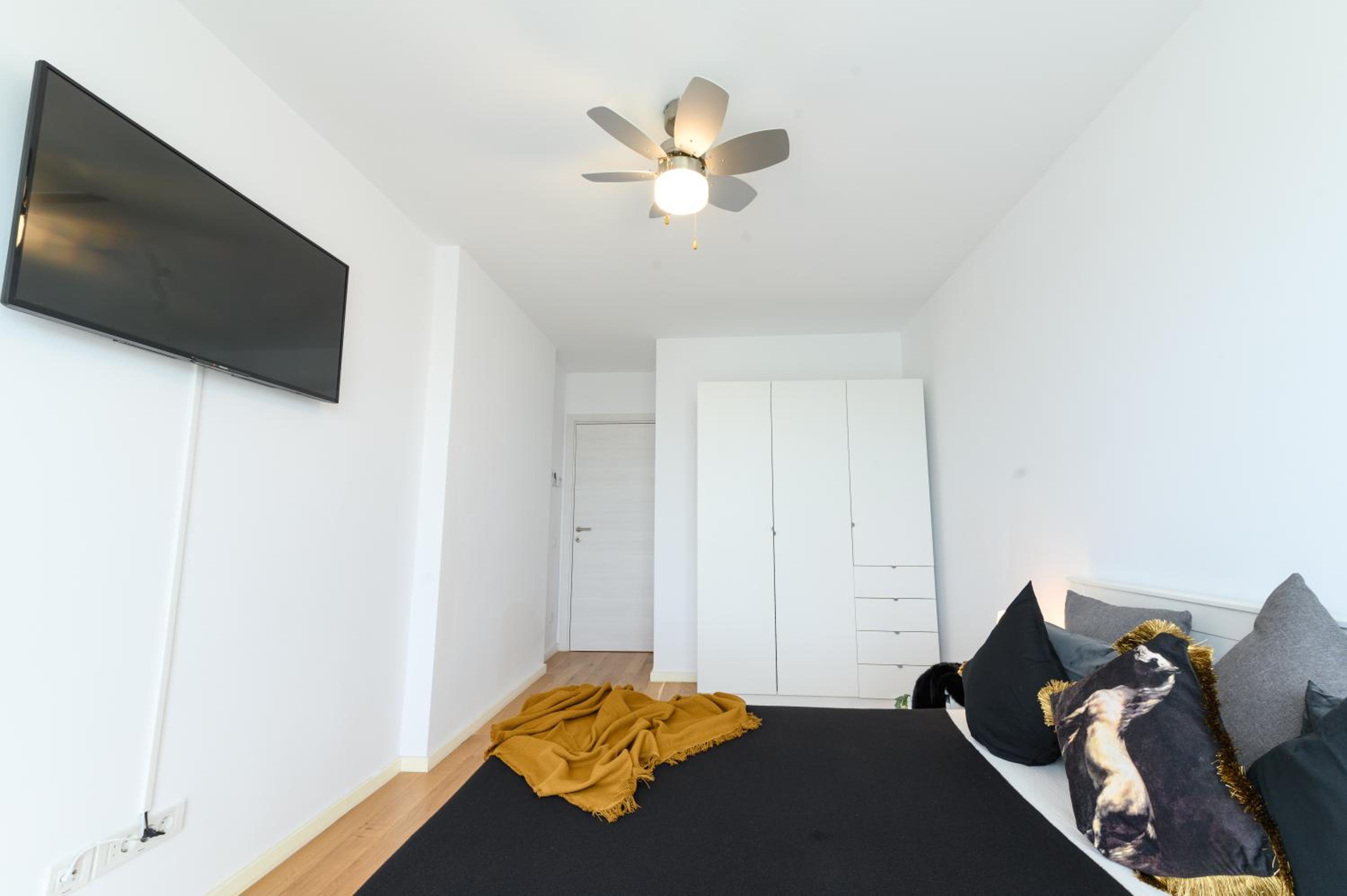 Deluxe Apartment - Photo 28