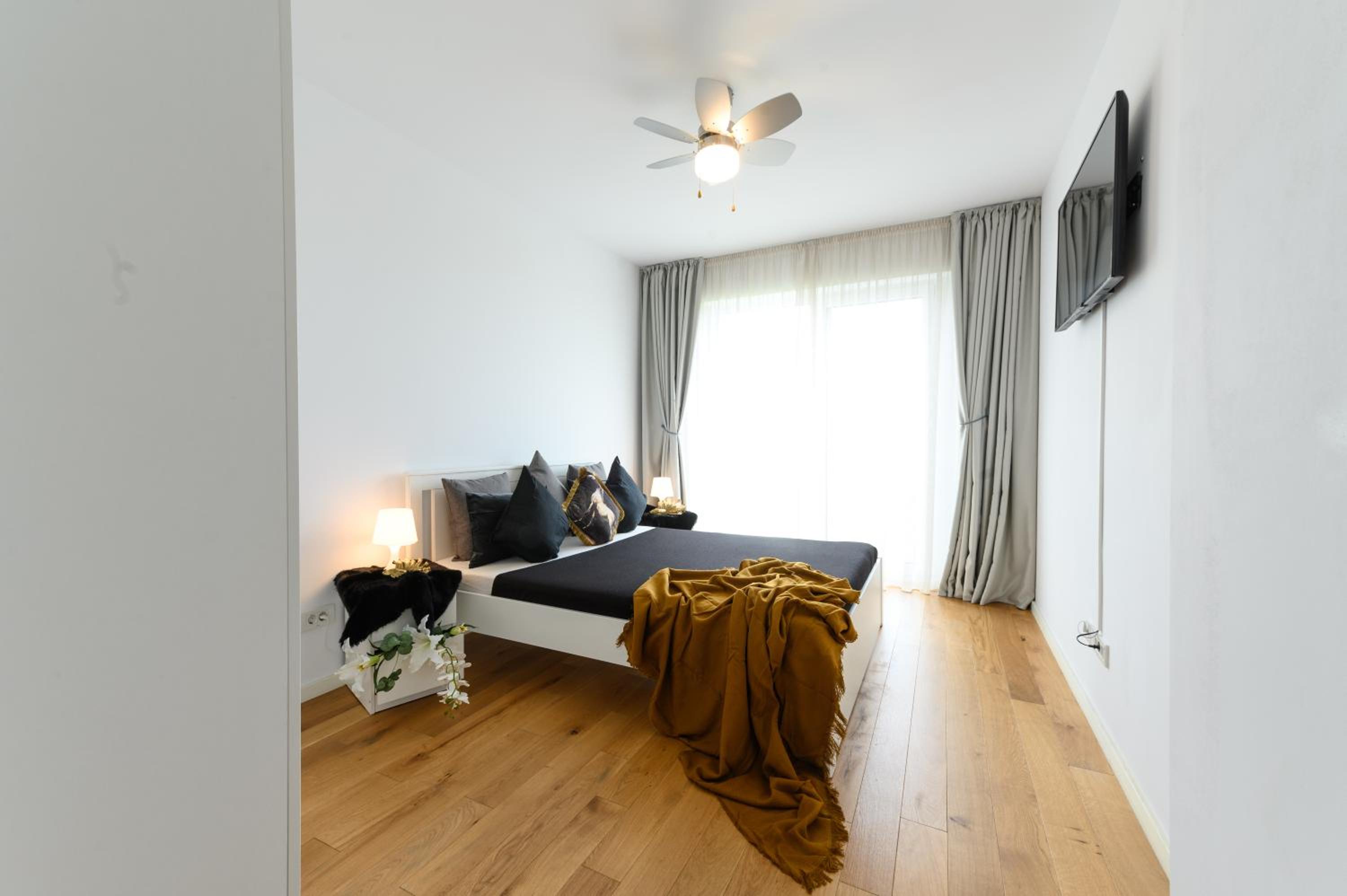 Deluxe Apartment - Photo 3