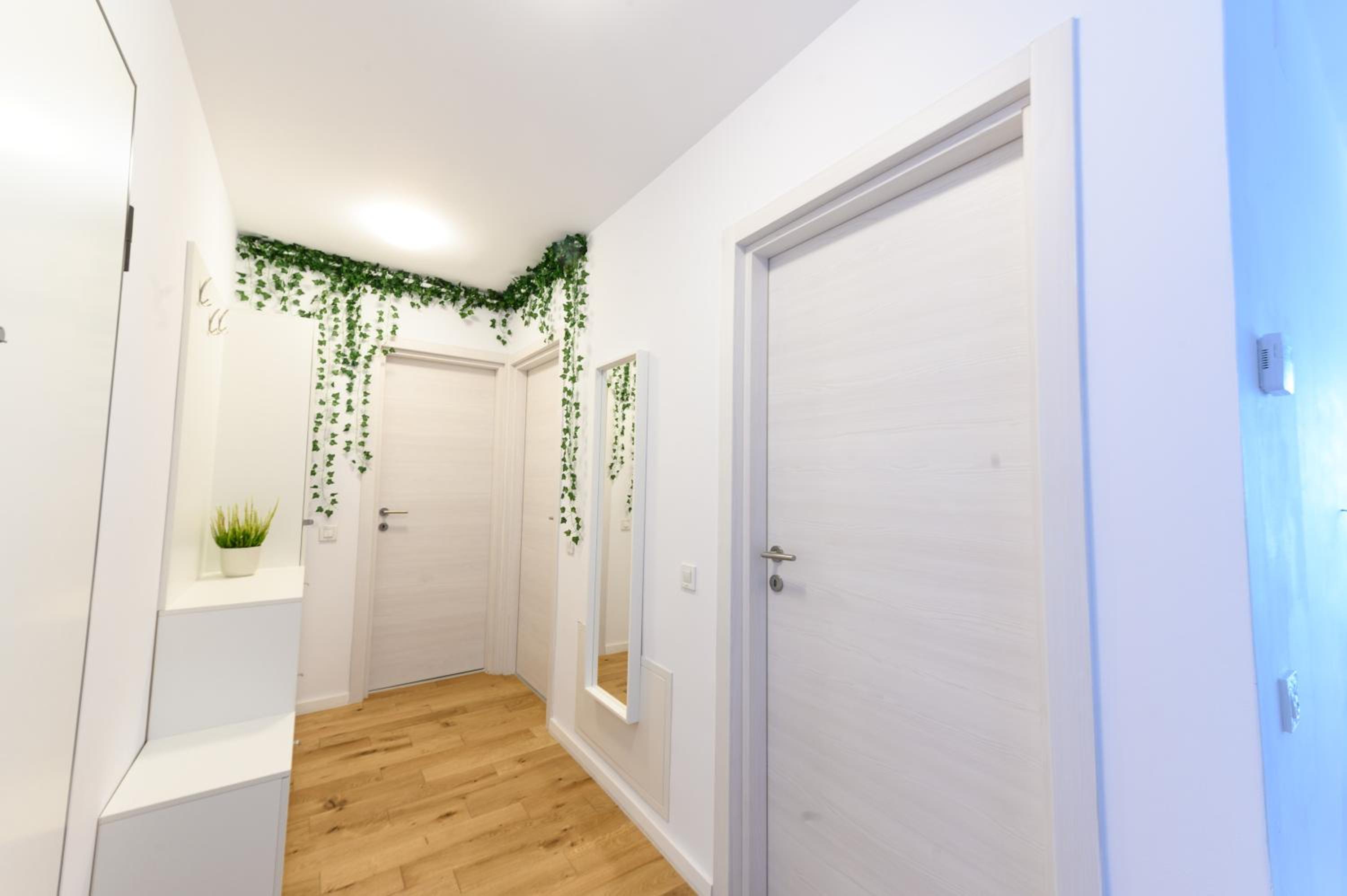 Deluxe Apartment - Photo 18