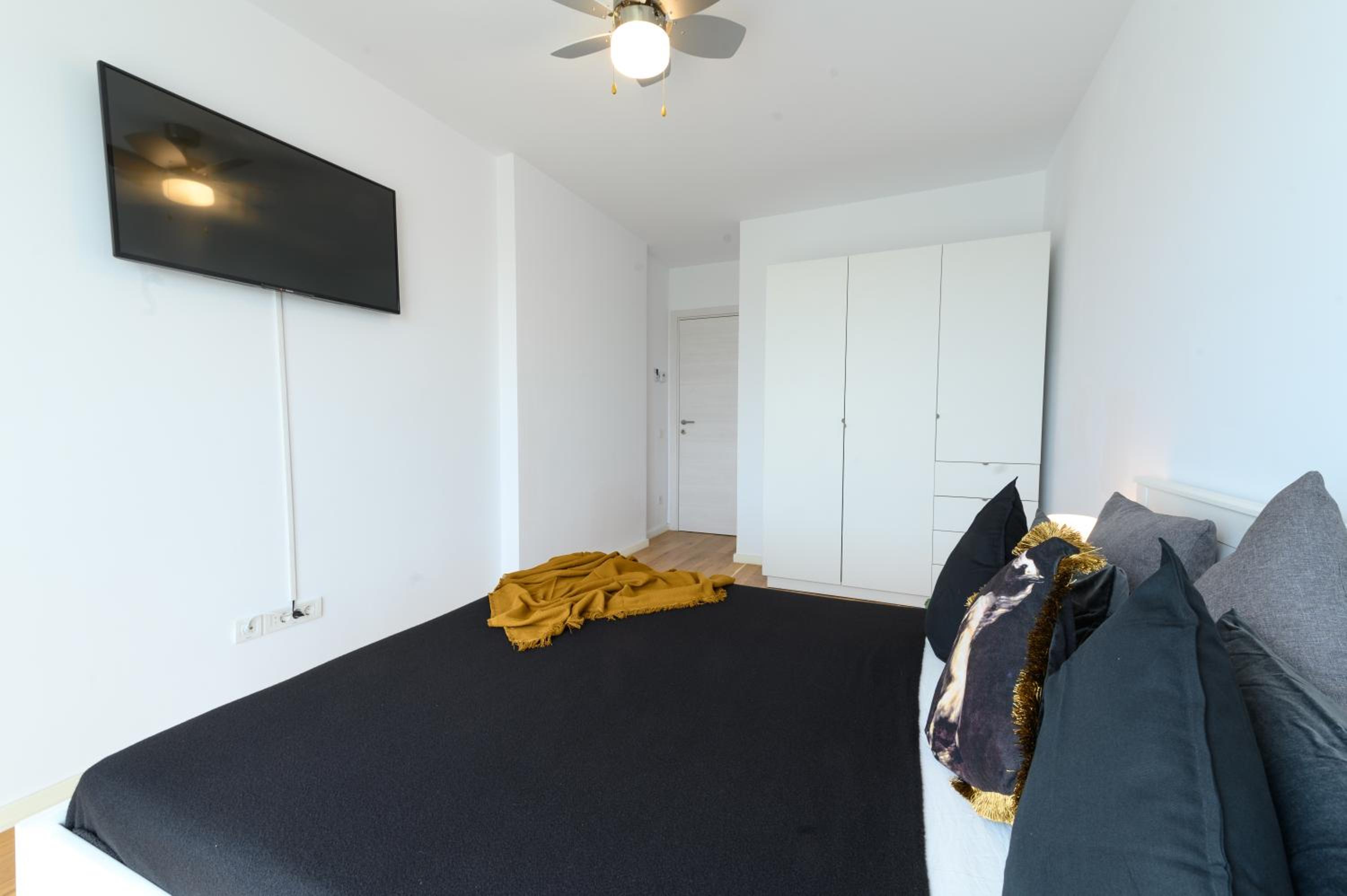 Deluxe Apartment - Photo 44