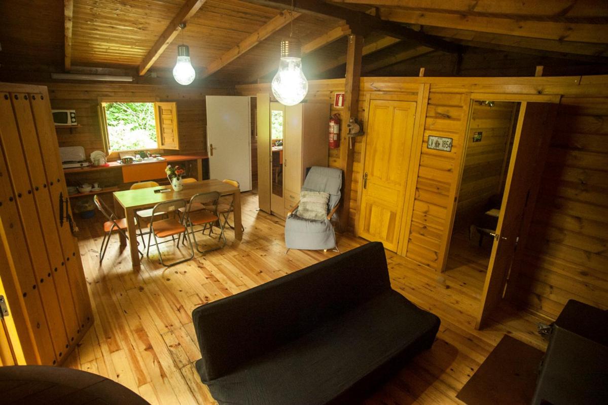 Casa de Vacaciones
