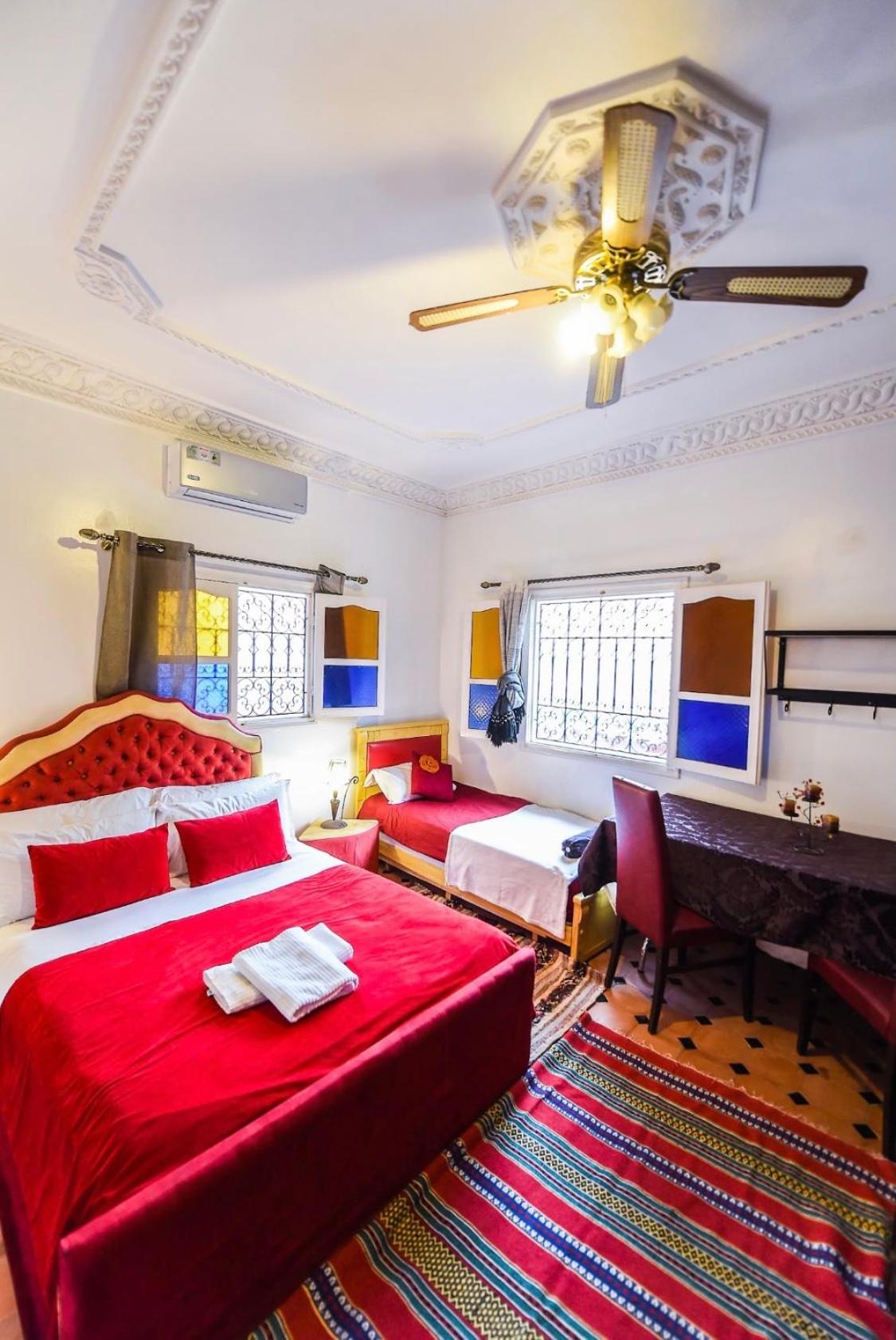 Twin Room photo 1