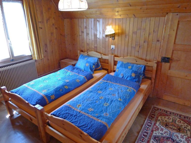 Apartment with Mountain View - Attic photo 1