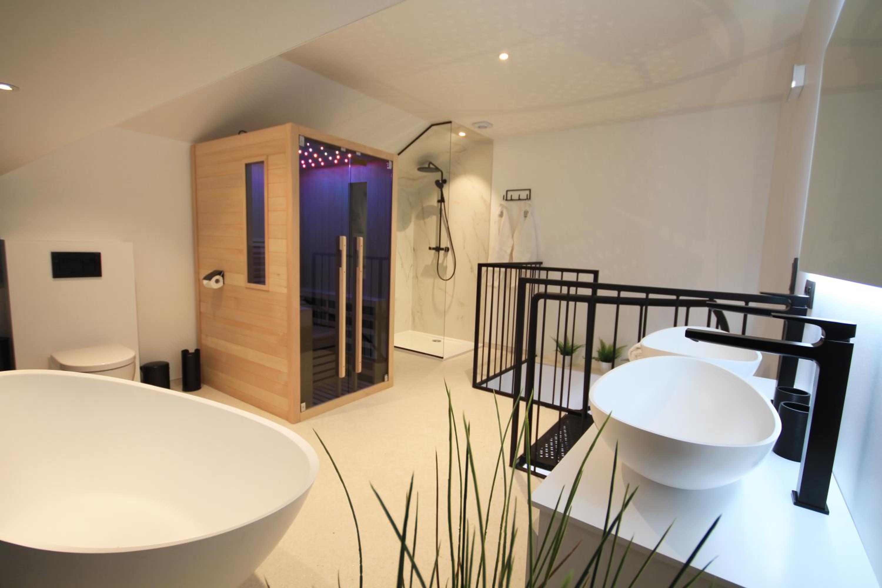 Deluxe Double Room photo 1