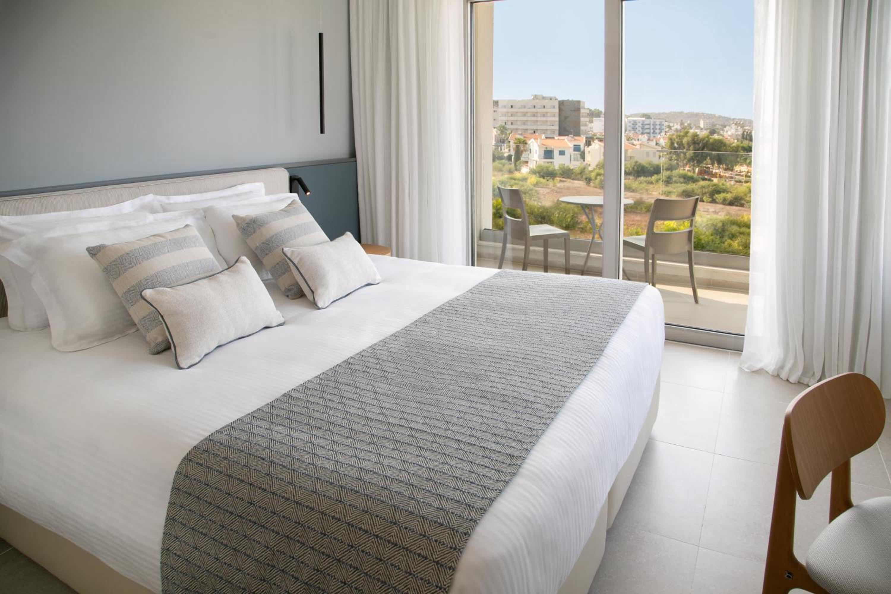 Double Room Inland View - Photo 1