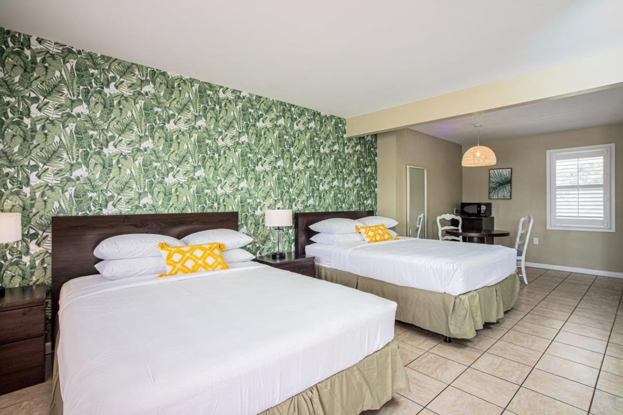 Quarto Duplo Superior
