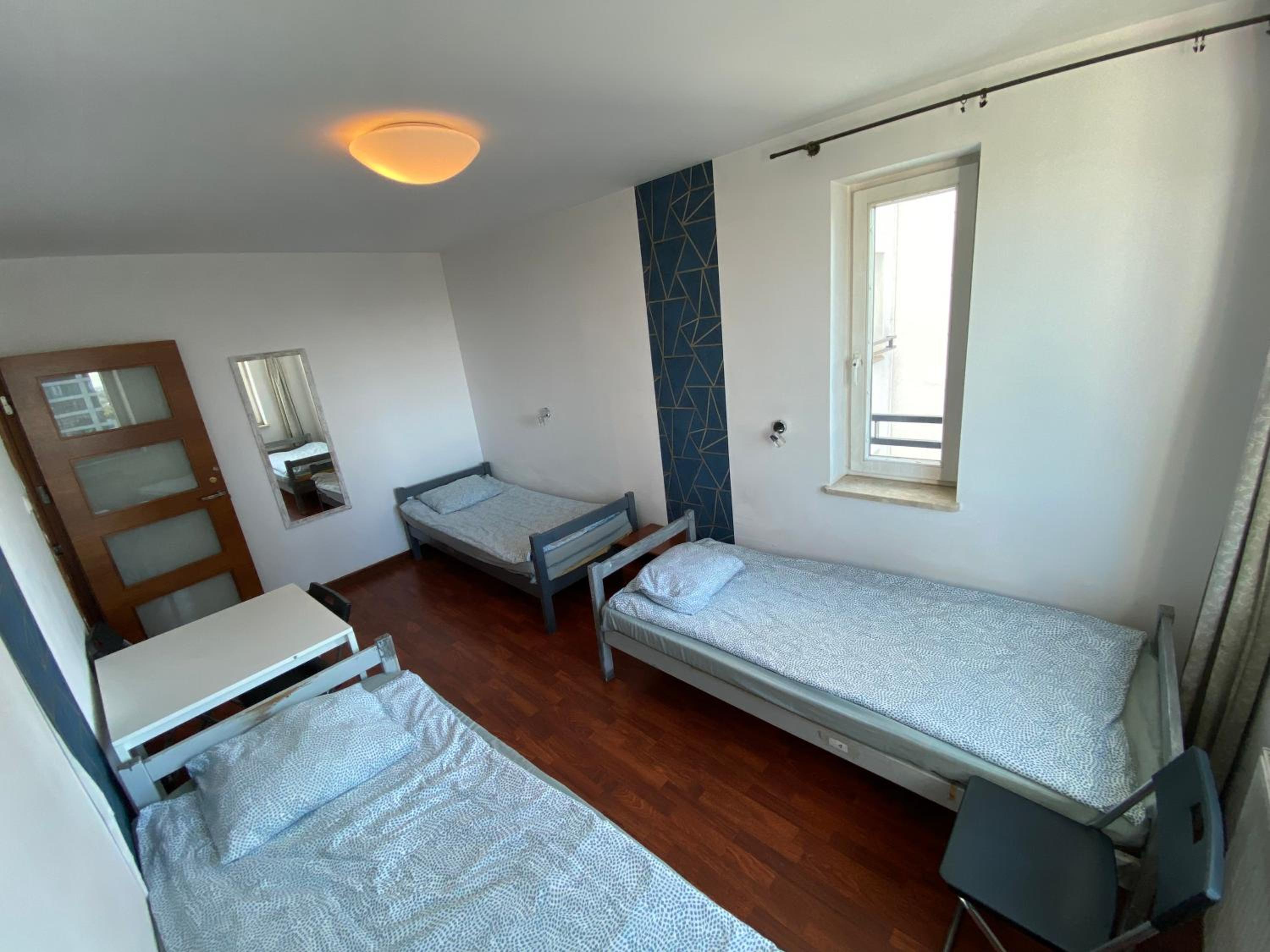 Triple Room - Photo 4