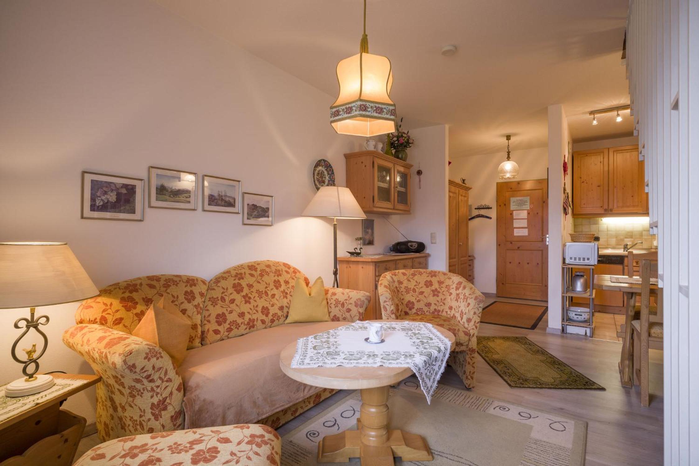 Maisonette photo 1