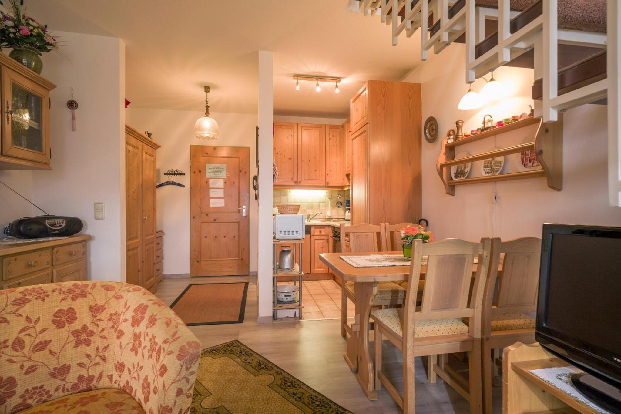 Maisonette photo 3