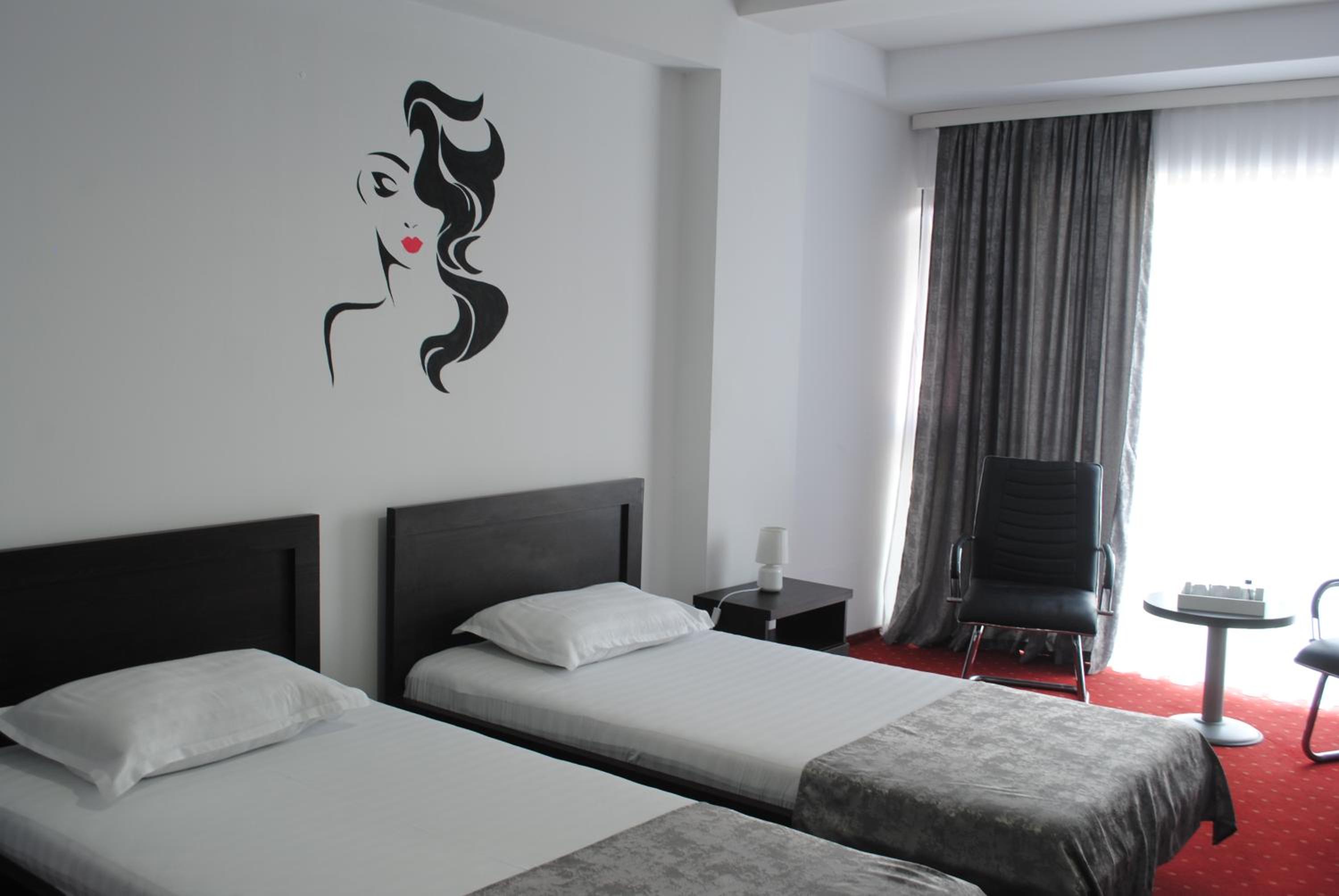 Twin Room photo 2