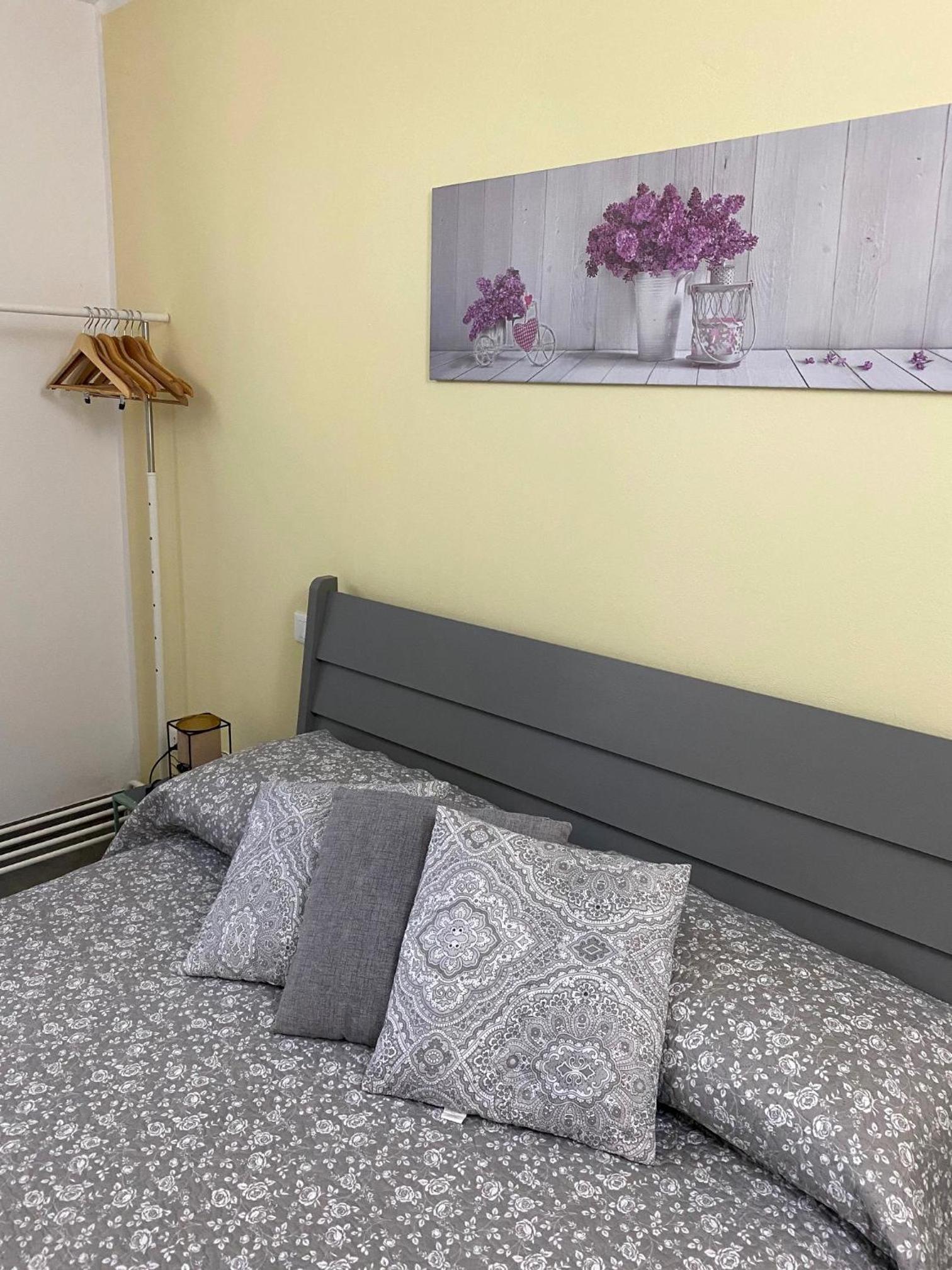 Double Room - Photo 1
