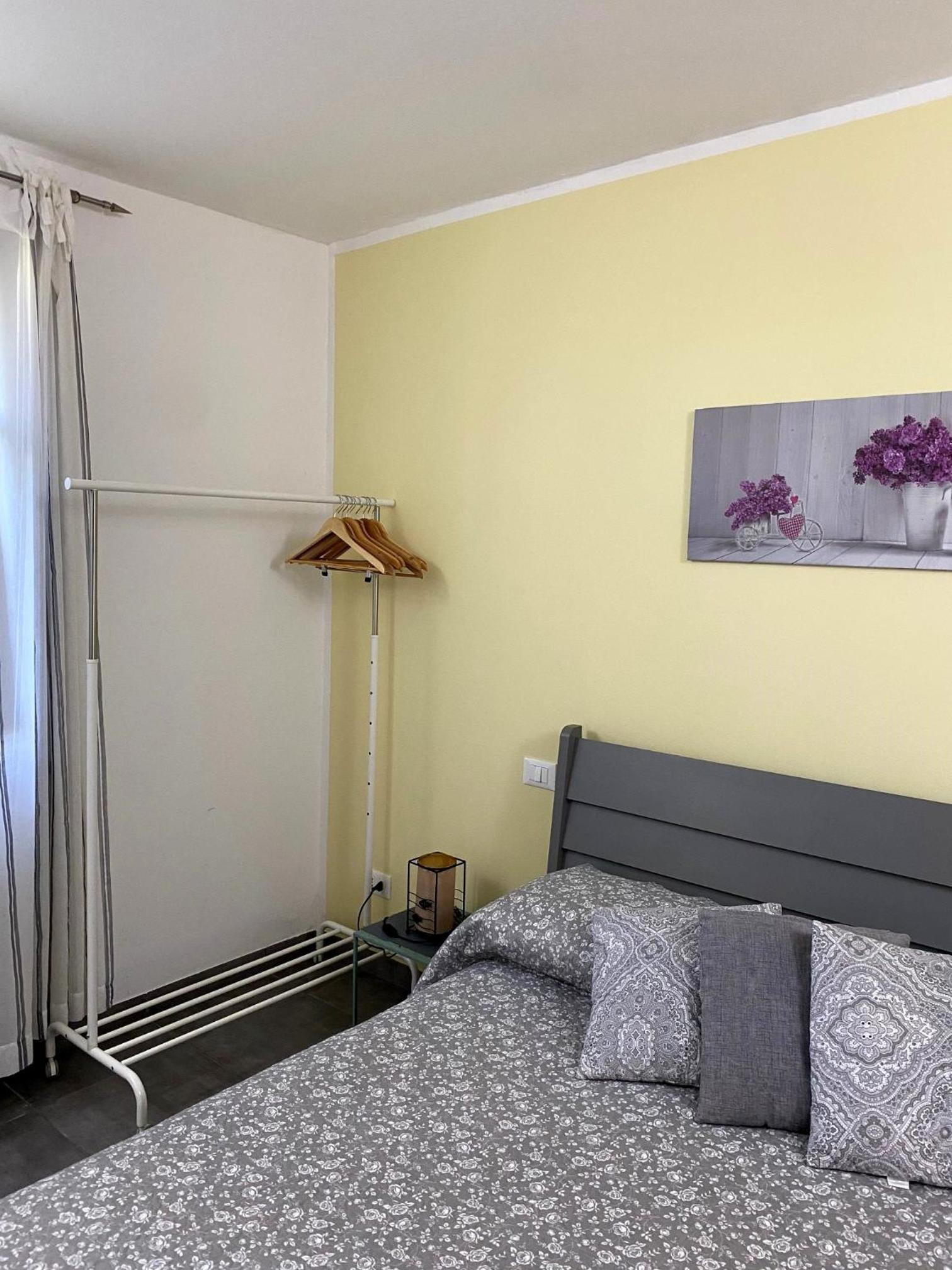 Double Room - Photo 12