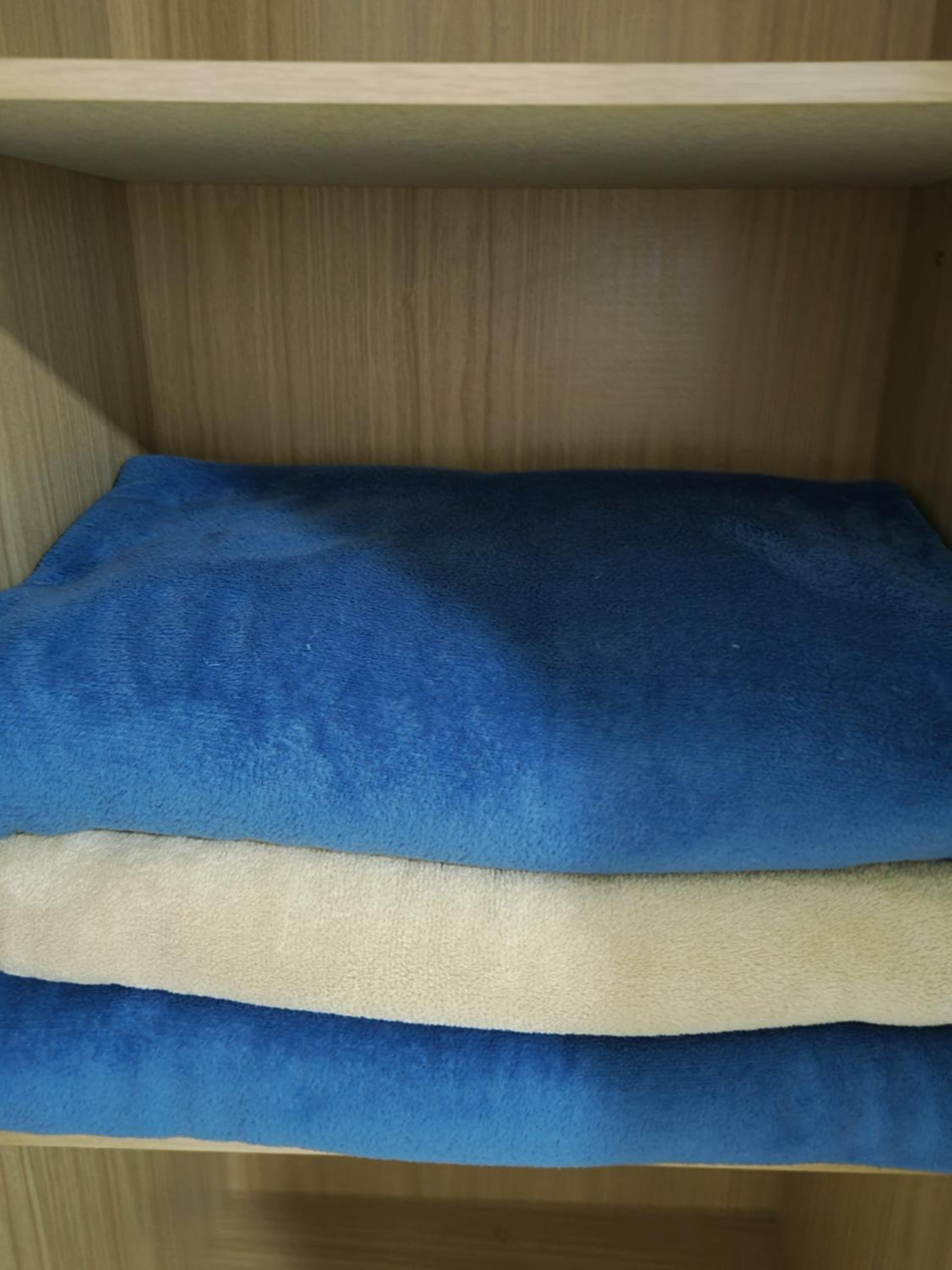 One-Bedroom Apartment - Photo 9