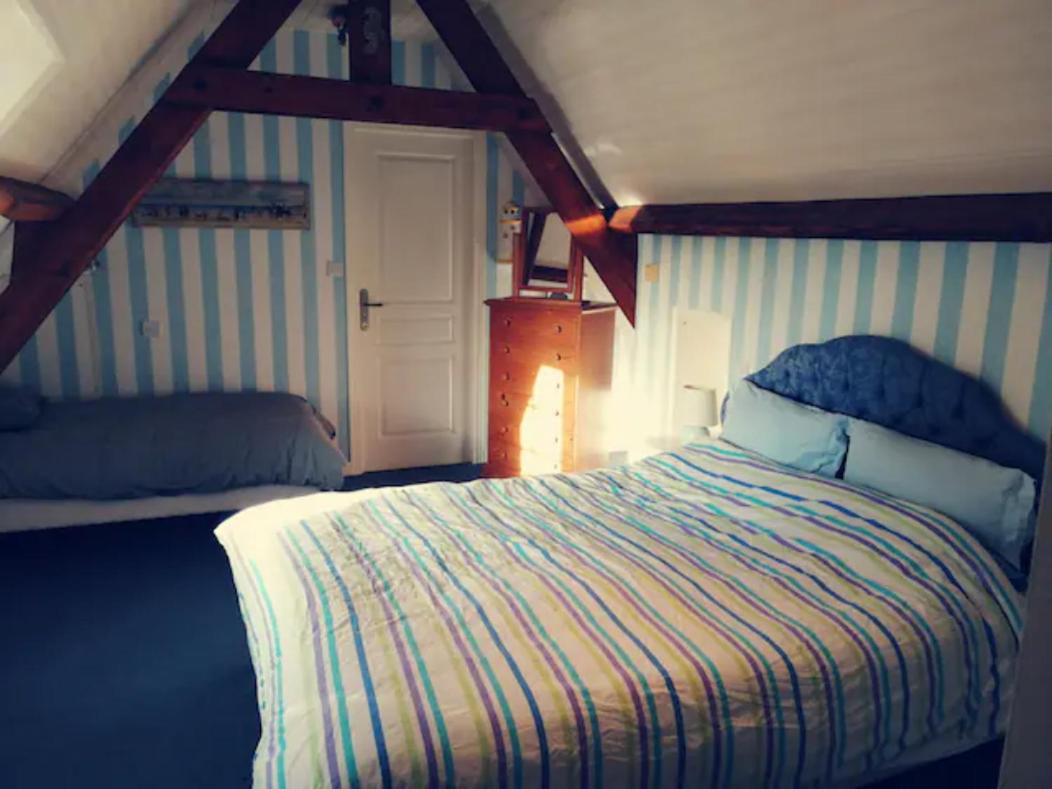 Triple Room with Garden View photo 1