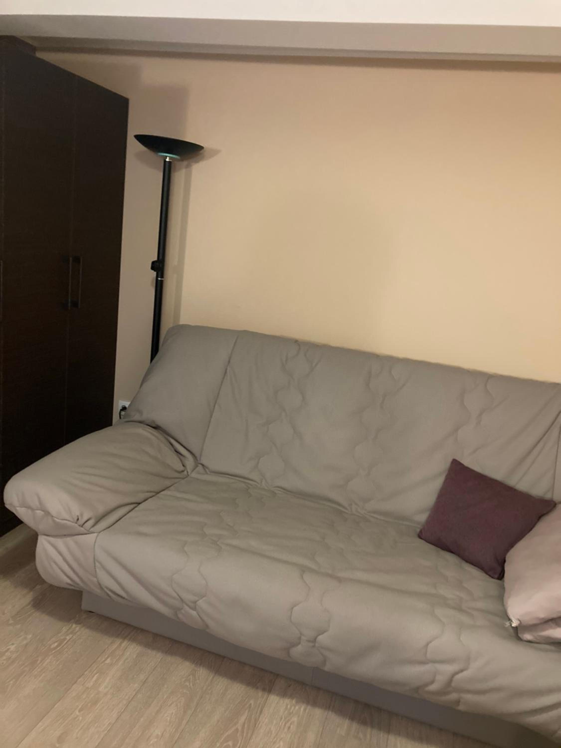 Two-Bedroom Apartment photo 3