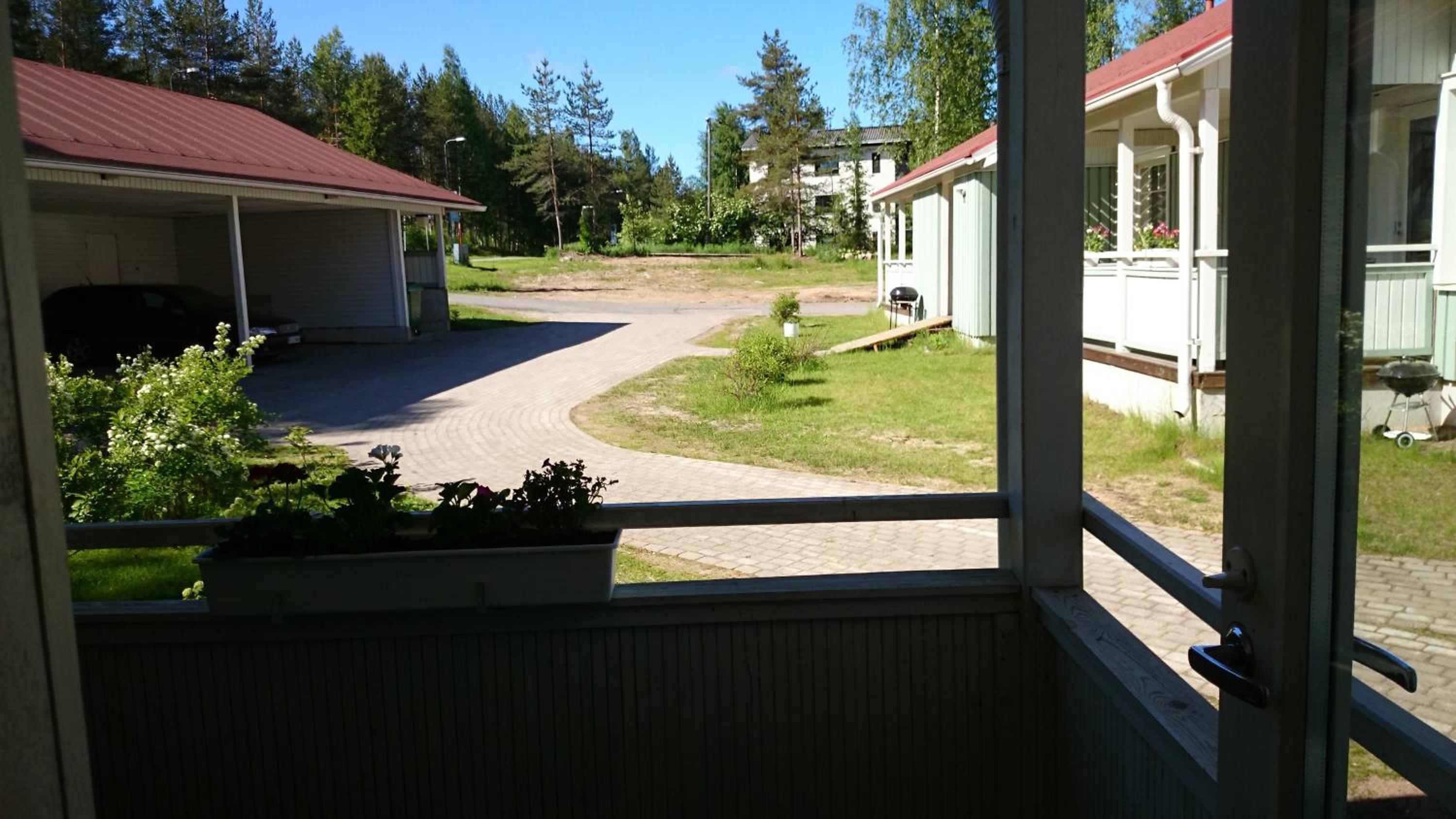 Two-Bedroom Apartment with Sauna - Photo 5
