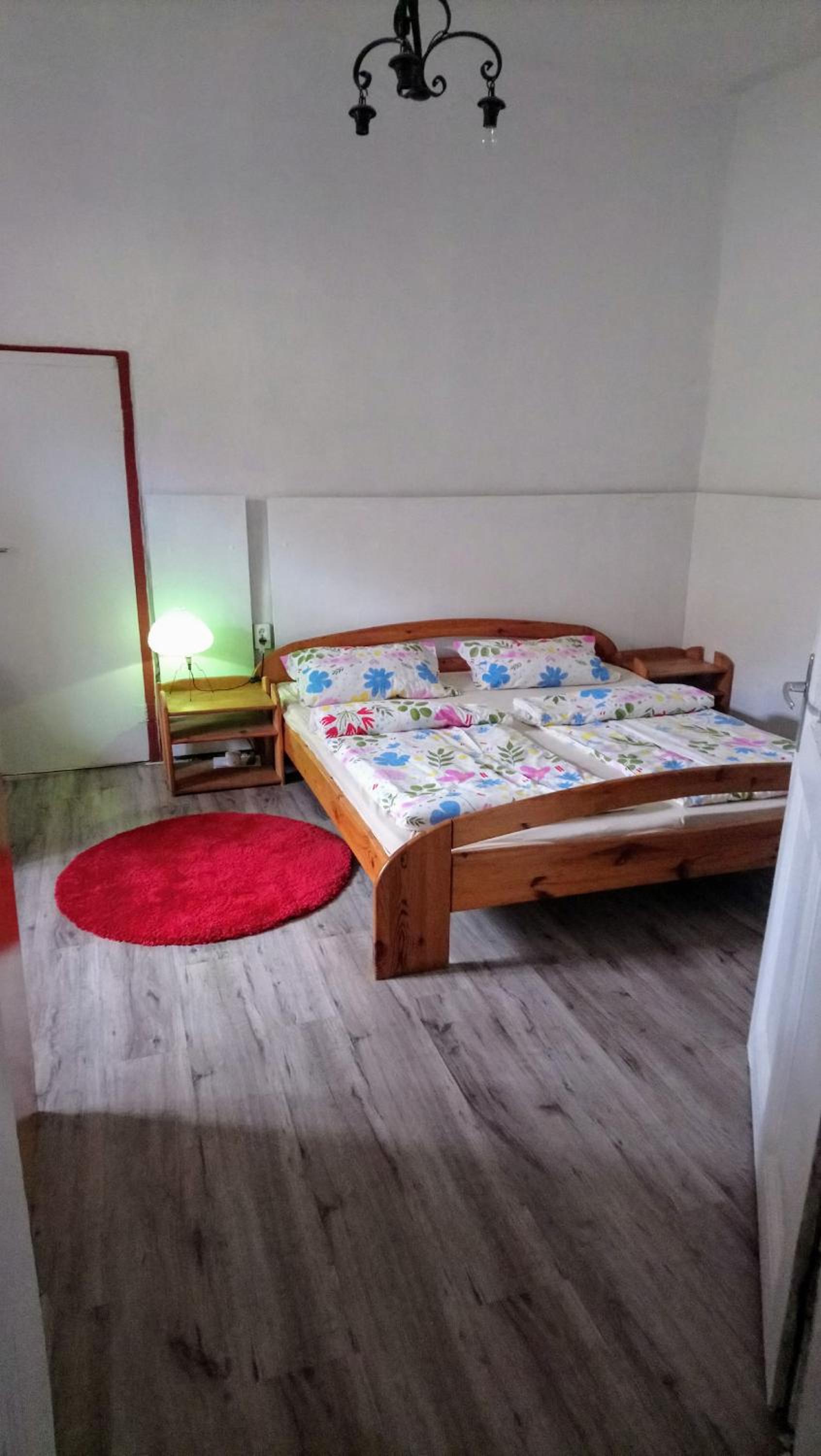 Two-Bedroom House photo 3